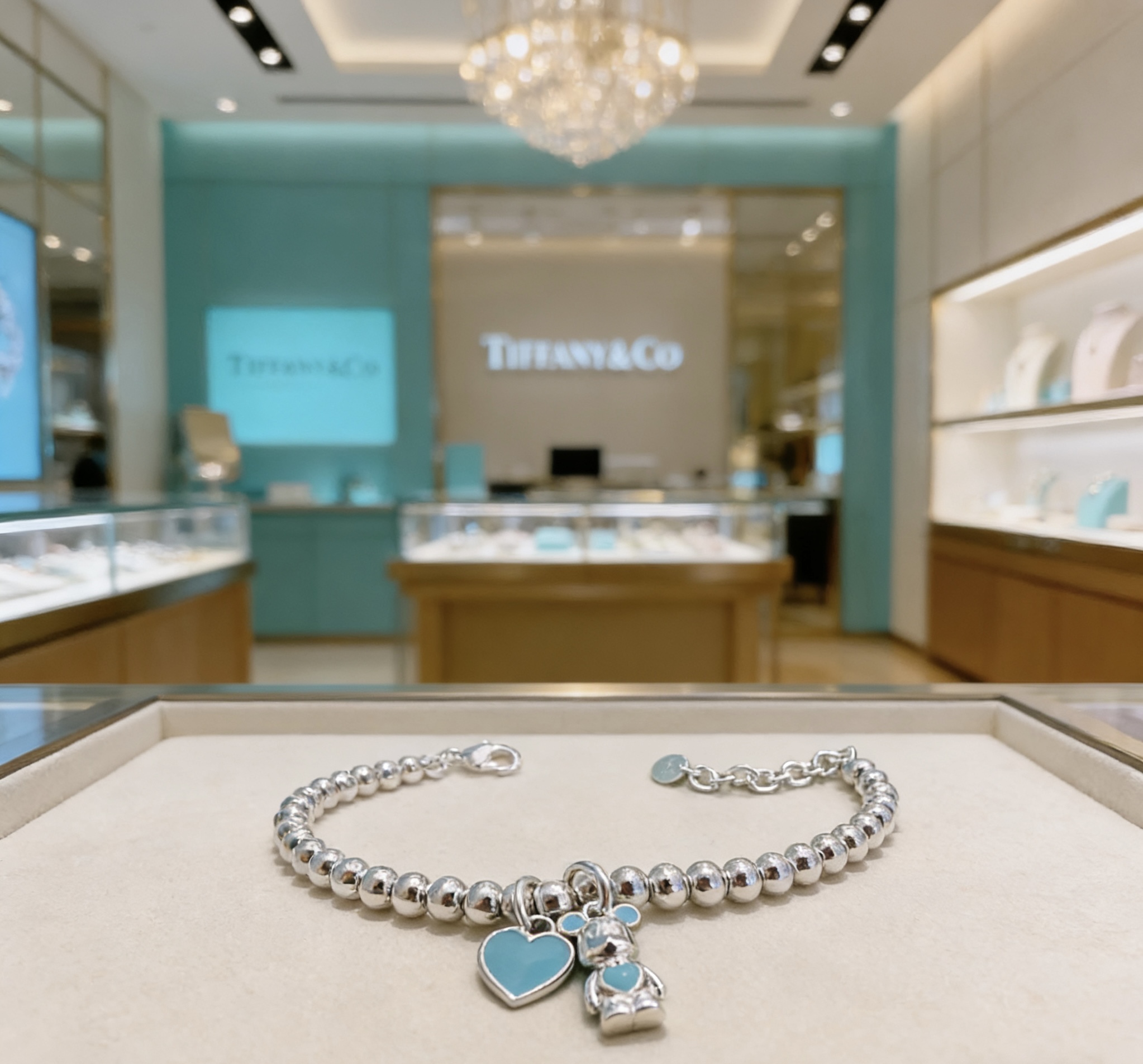 Bracelet Jewelry