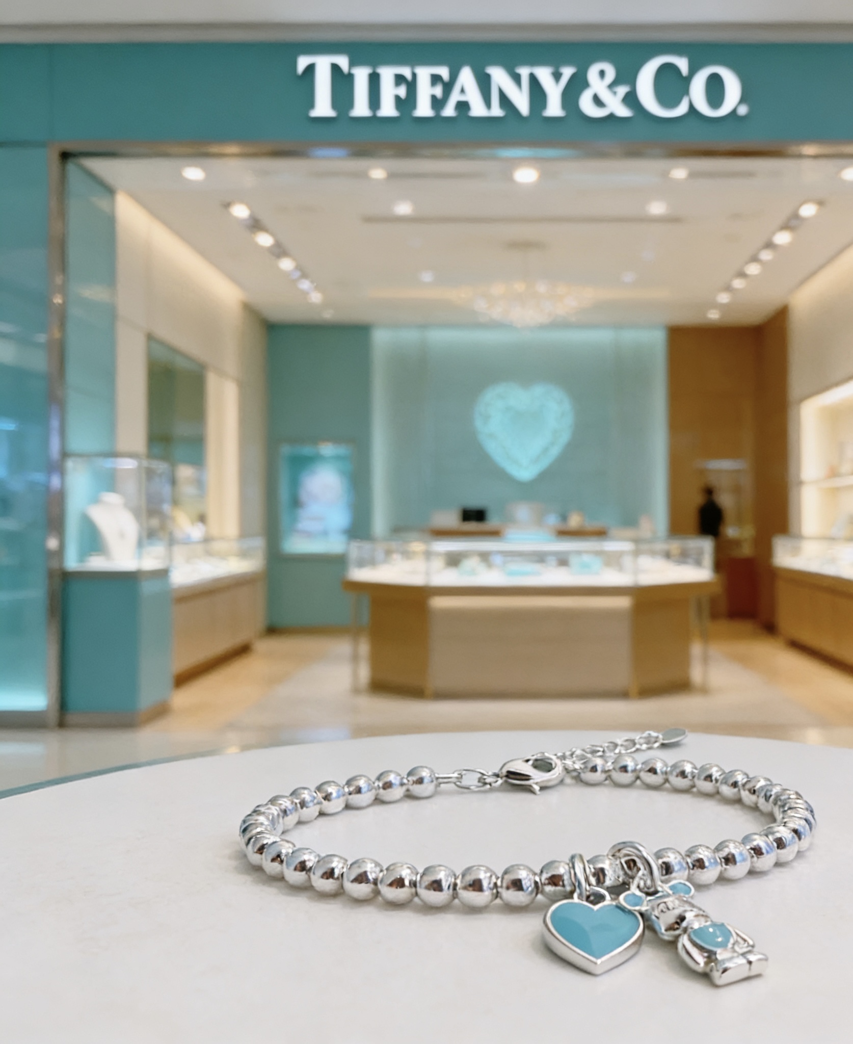 Bracelet Jewelry