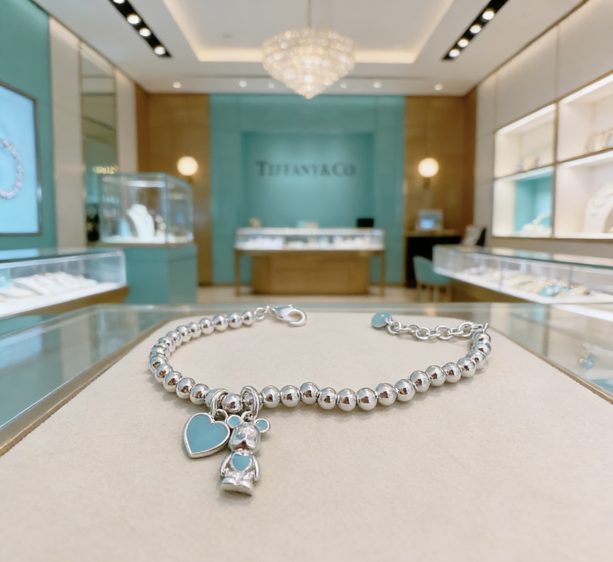 Bracelet Jewelry