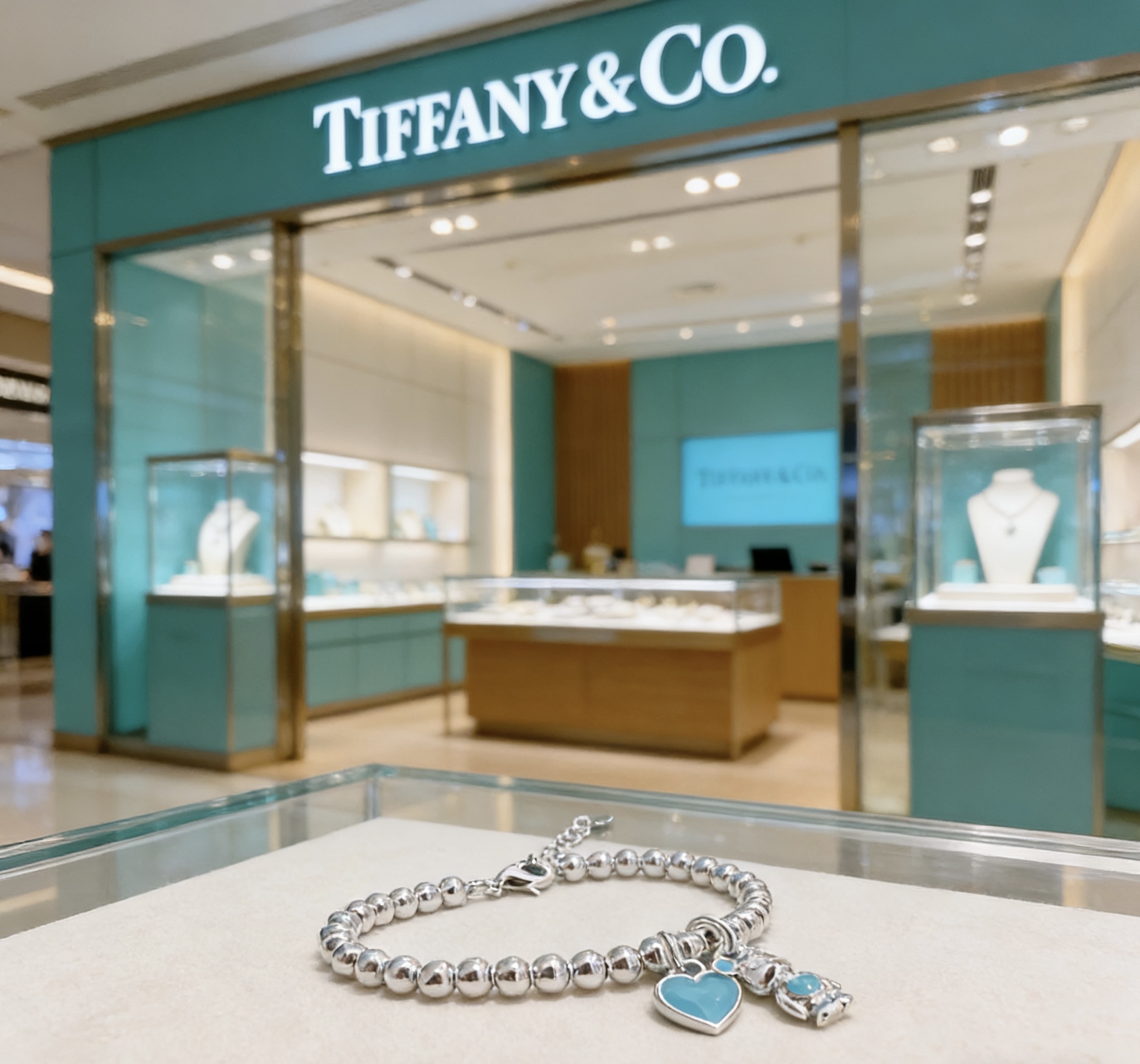 Bracelet Jewelry