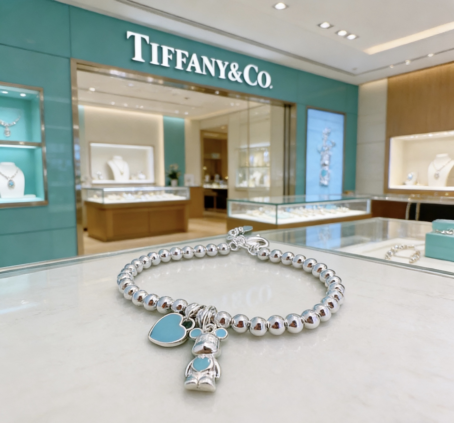 Bracelet Jewelry