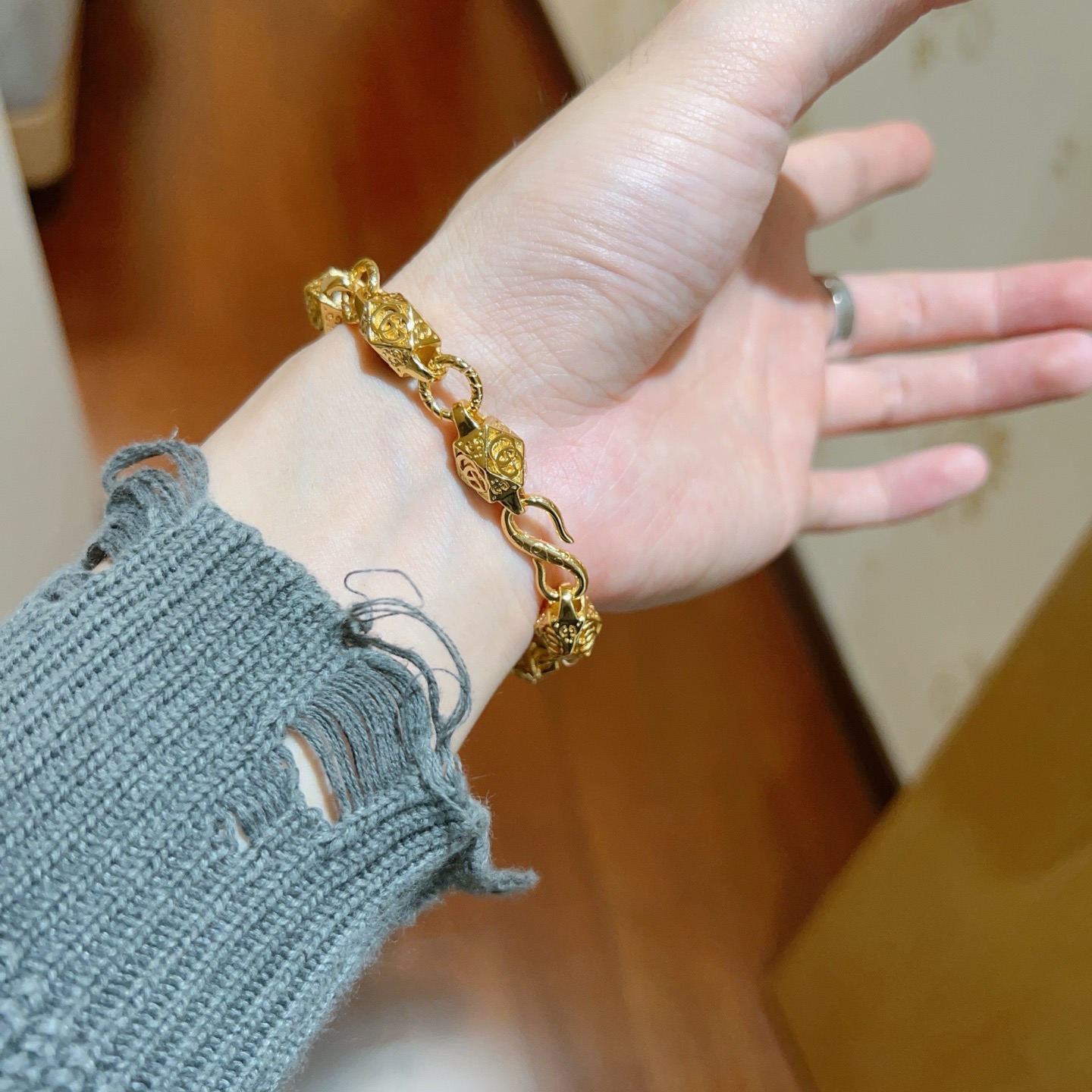 Bracelet Jewelry