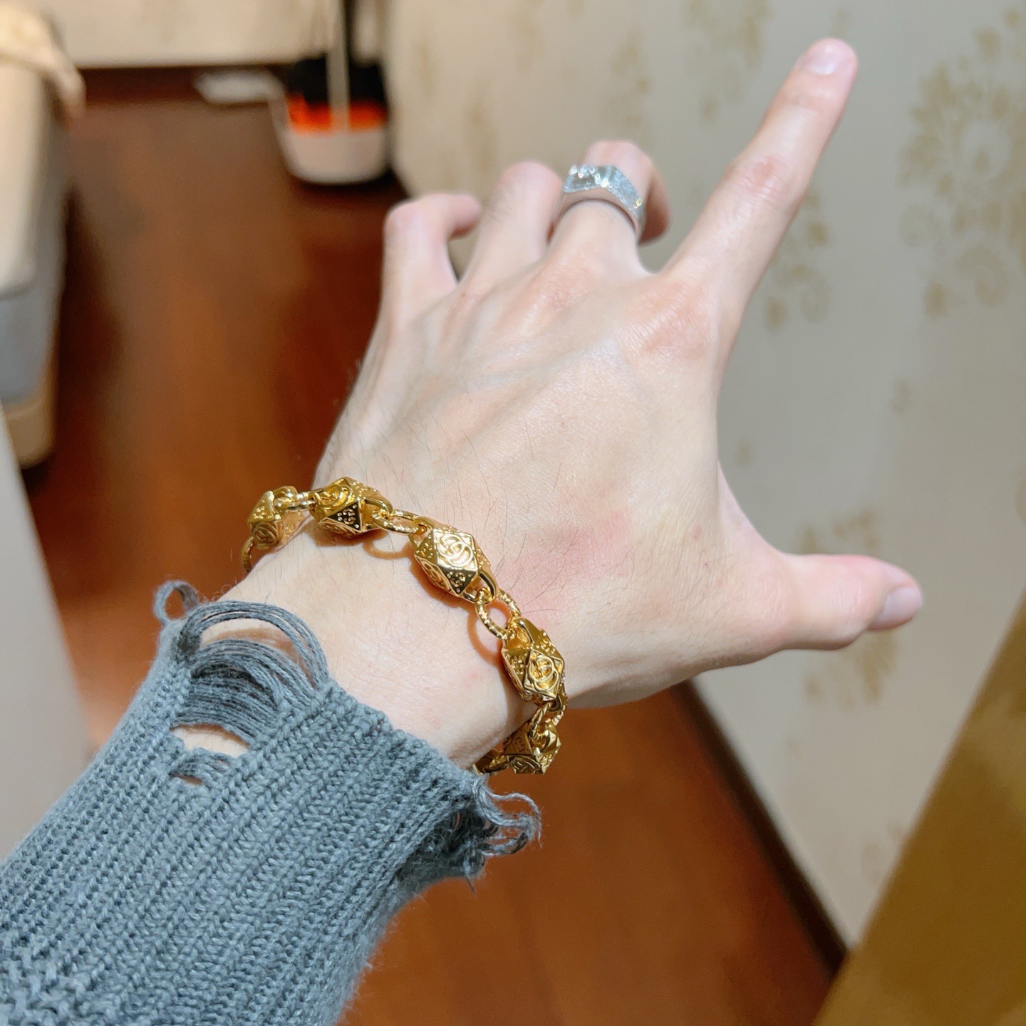 Bracelet Jewelry