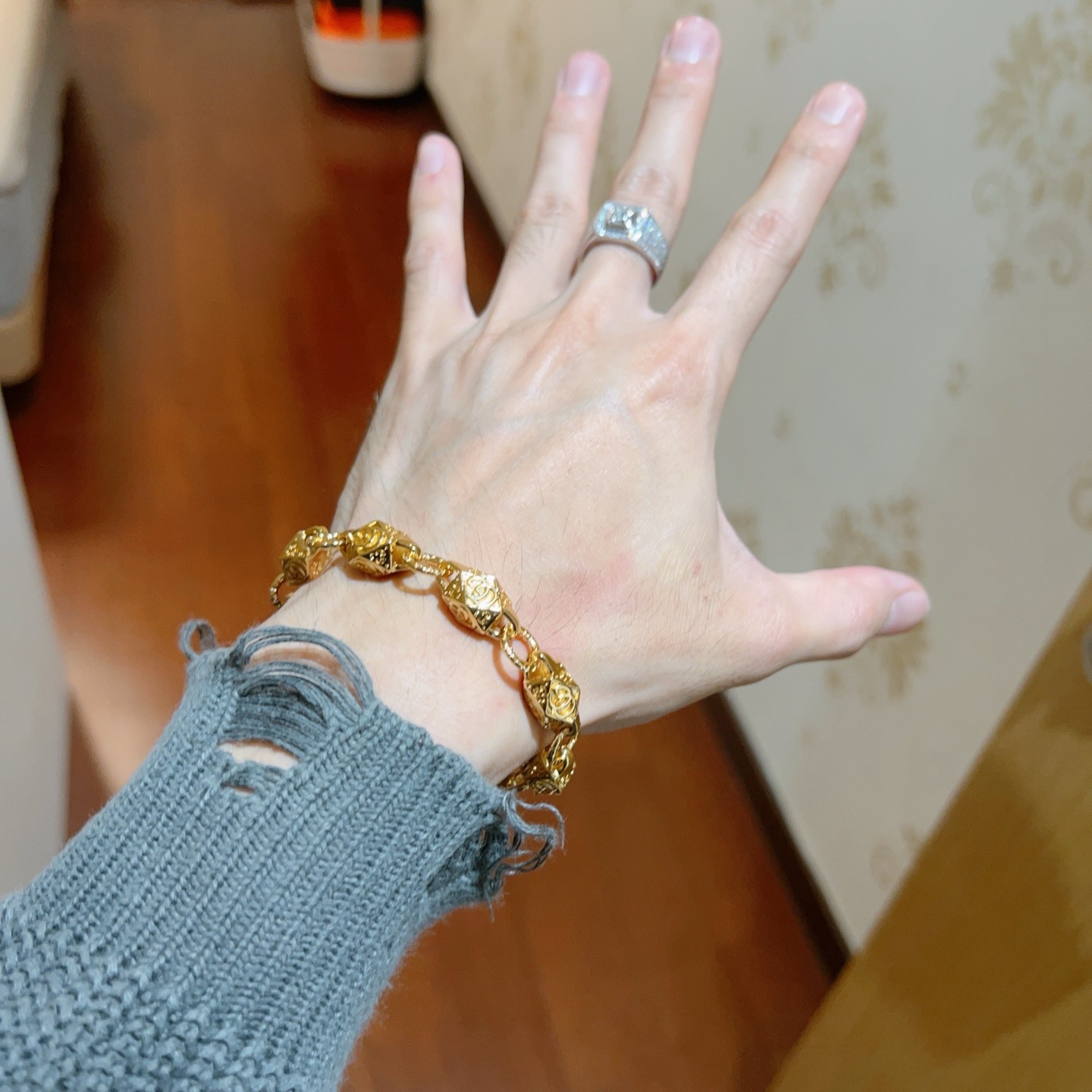 Bracelet Jewelry