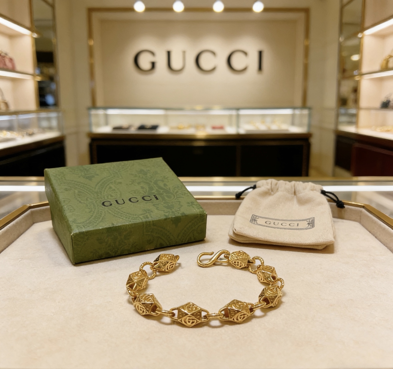 Bracelet Jewelry