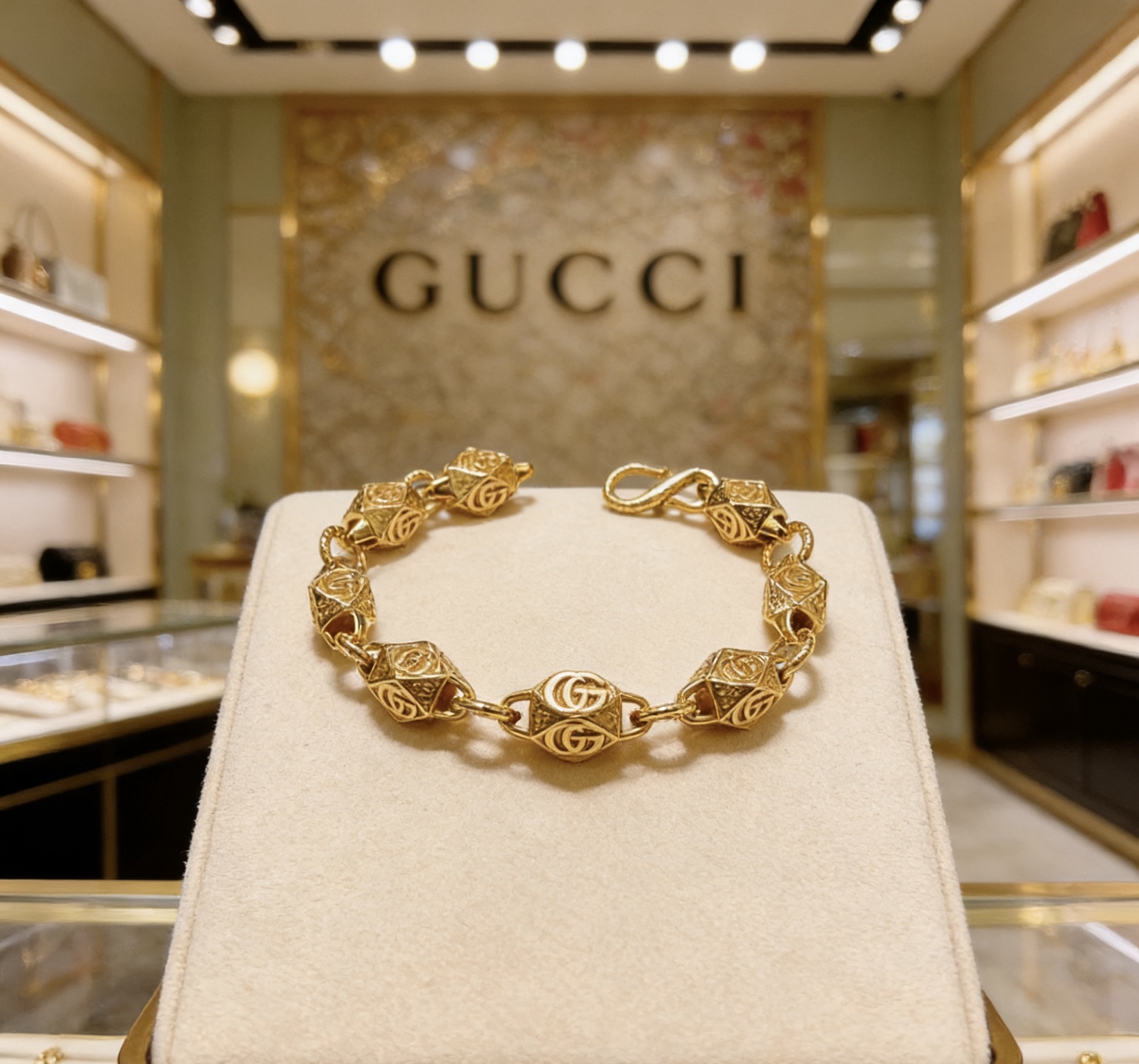 Bracelet Jewelry