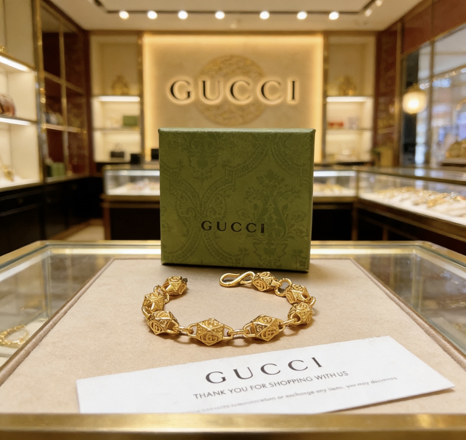 Bracelet Jewelry