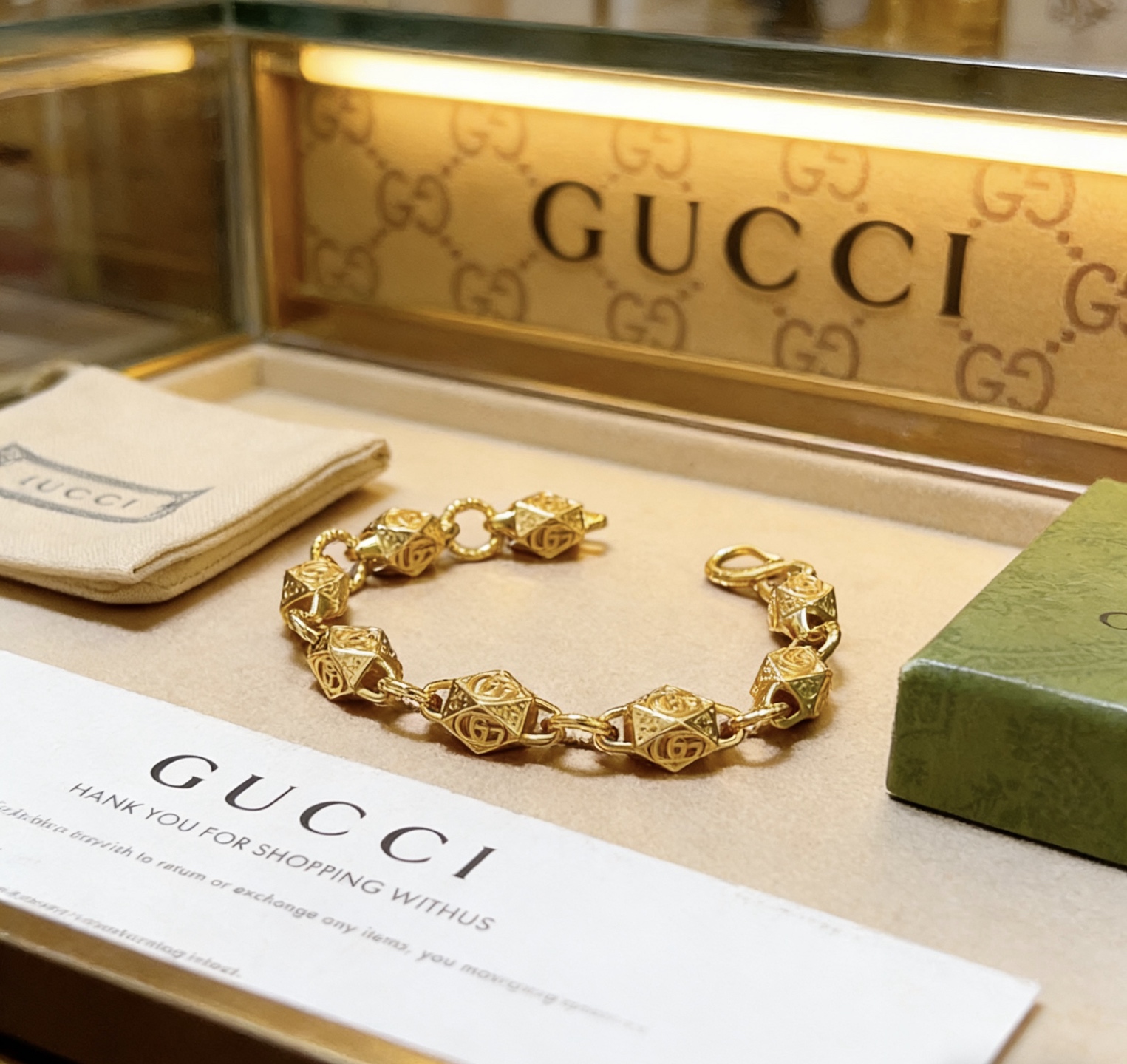 Bracelet Jewelry