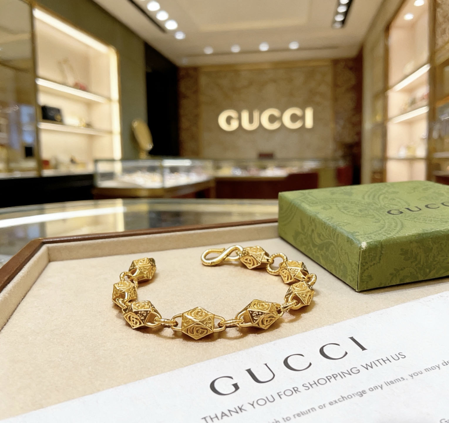 Bracelet Jewelry