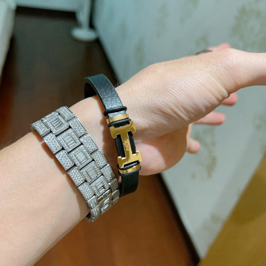 Bracelet Jewelry