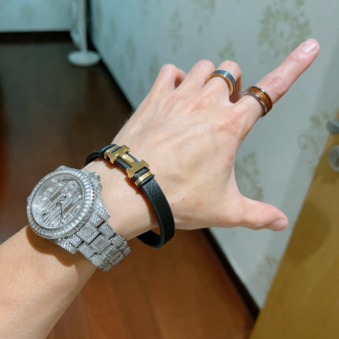 Bracelet Jewelry