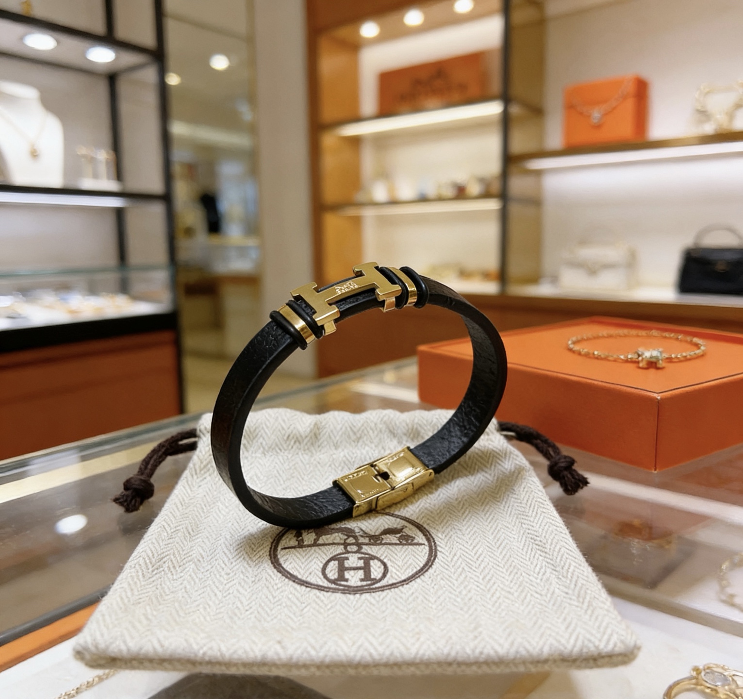 Bracelet Jewelry