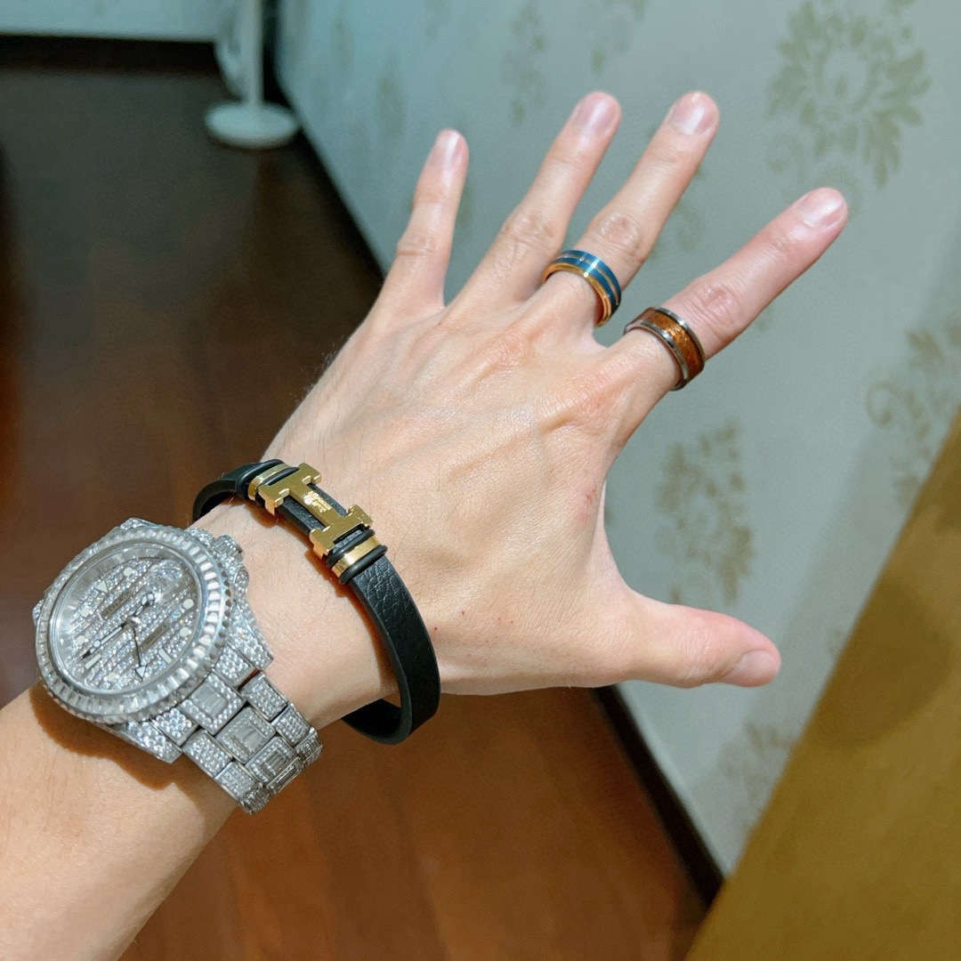 Bracelet Jewelry