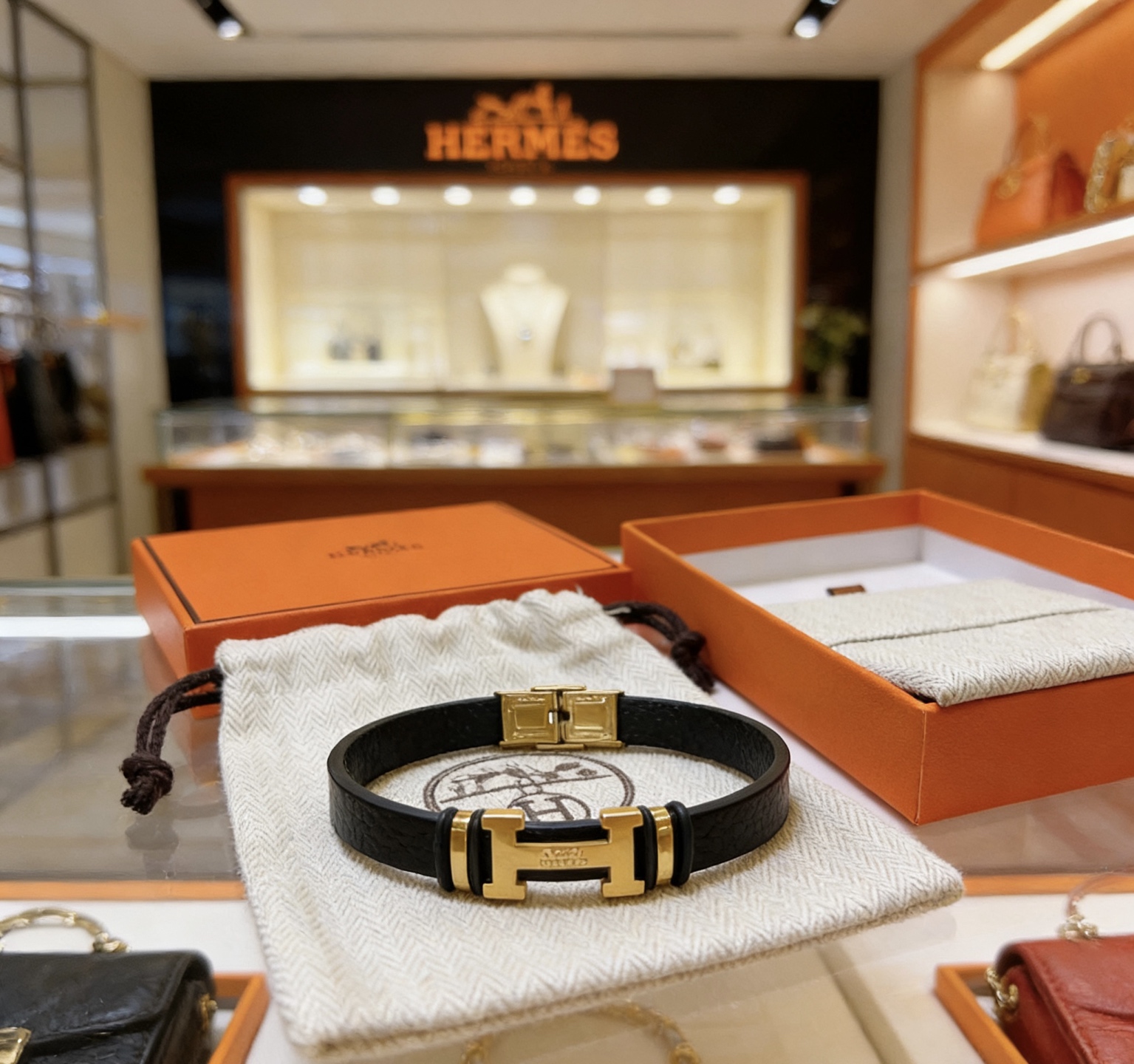Bracelet Jewelry