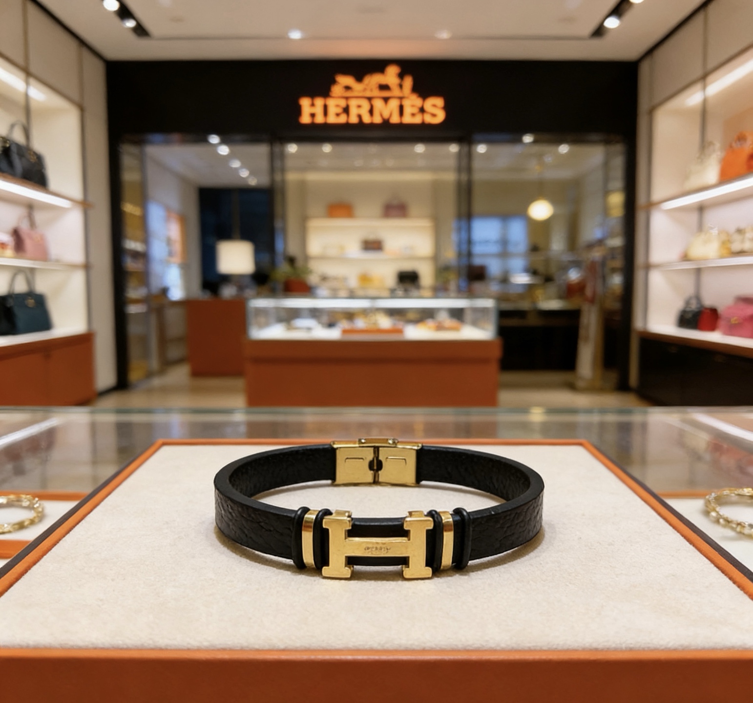 Bracelet Jewelry