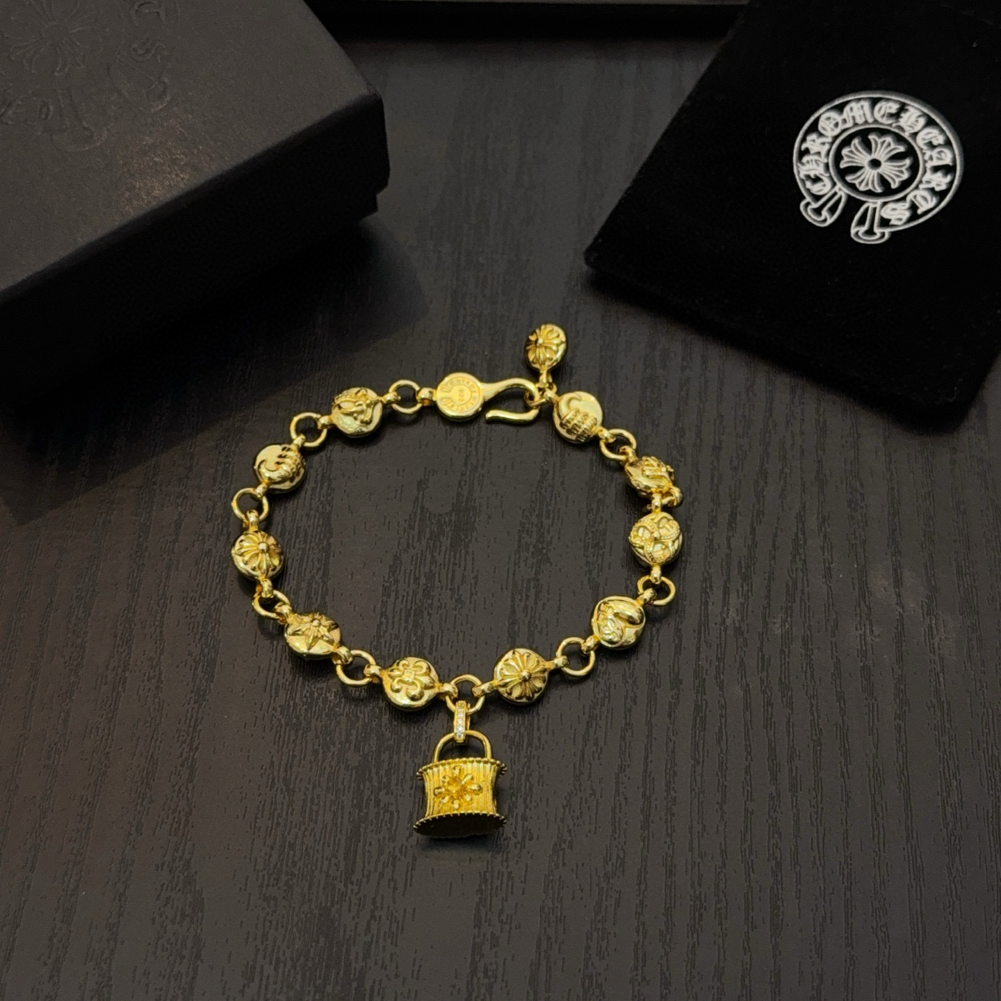 Bracelet Jewelry