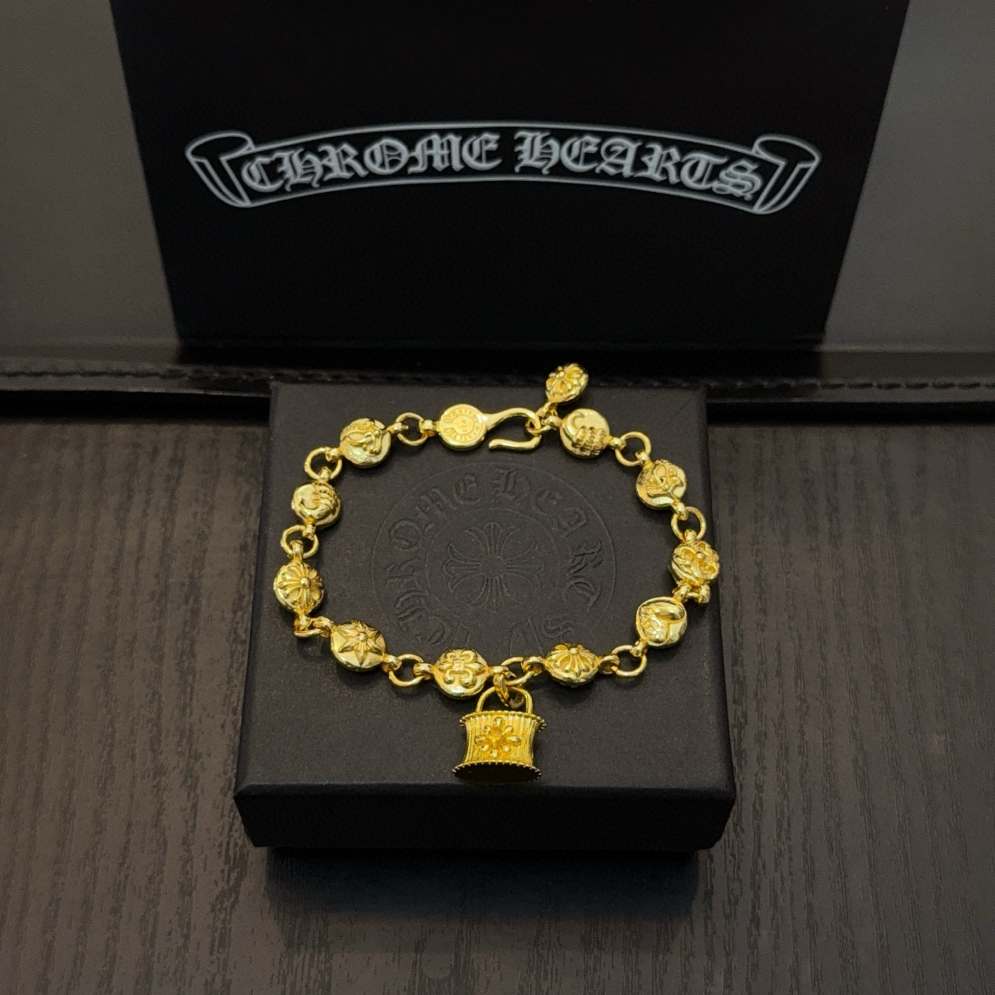 Bracelet Jewelry