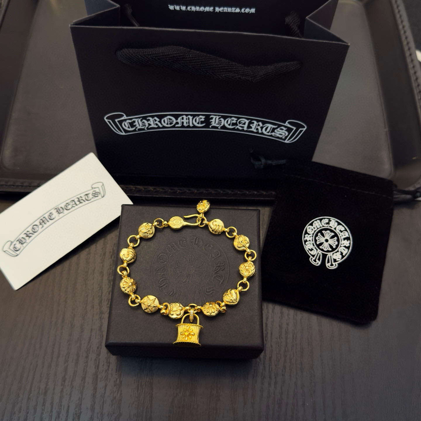 Bracelet Jewelry
