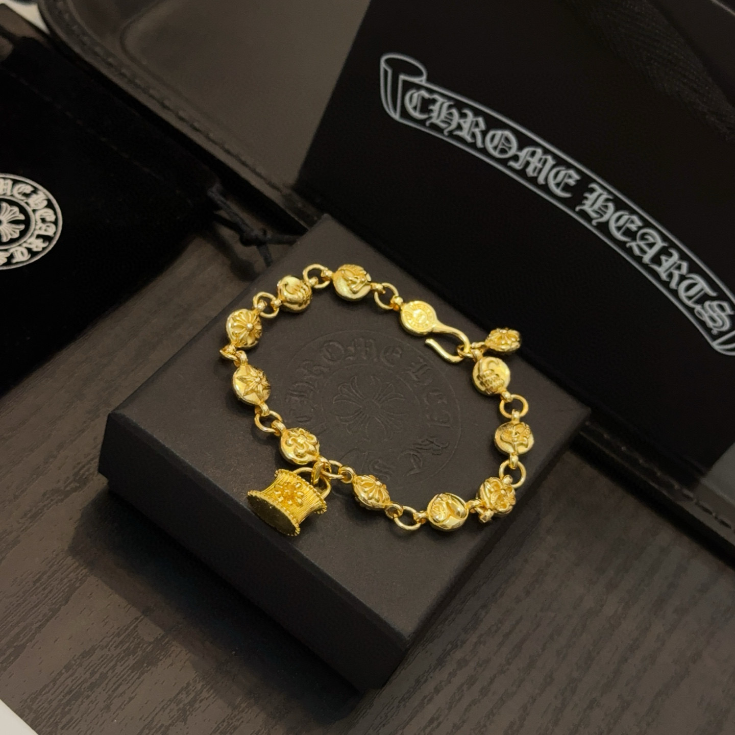 Bracelet Jewelry