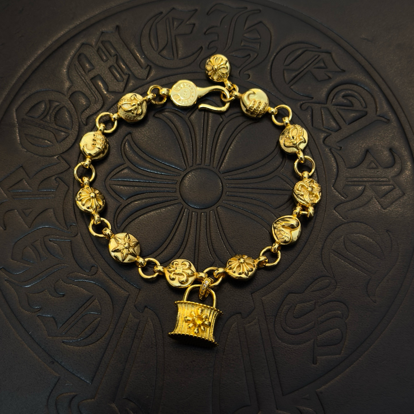 Bracelet Jewelry