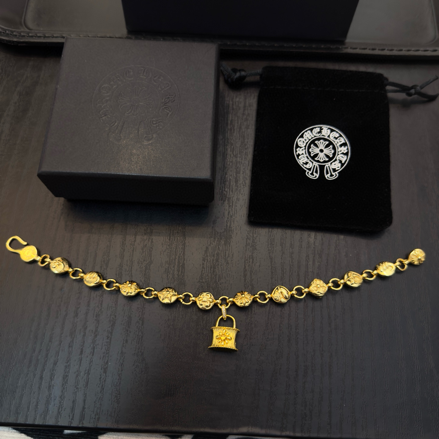 Bracelet Jewelry