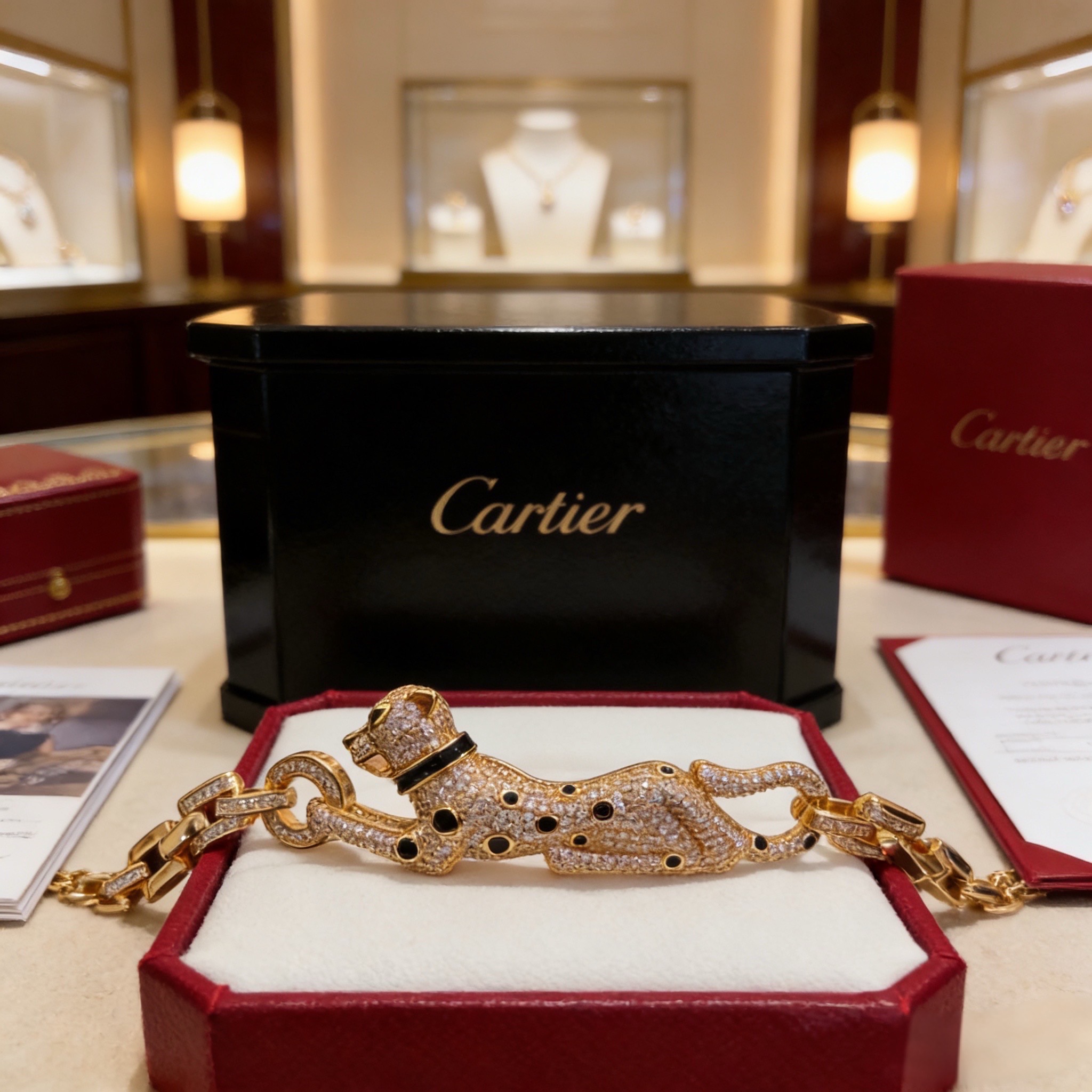 Bracelet Jewelry