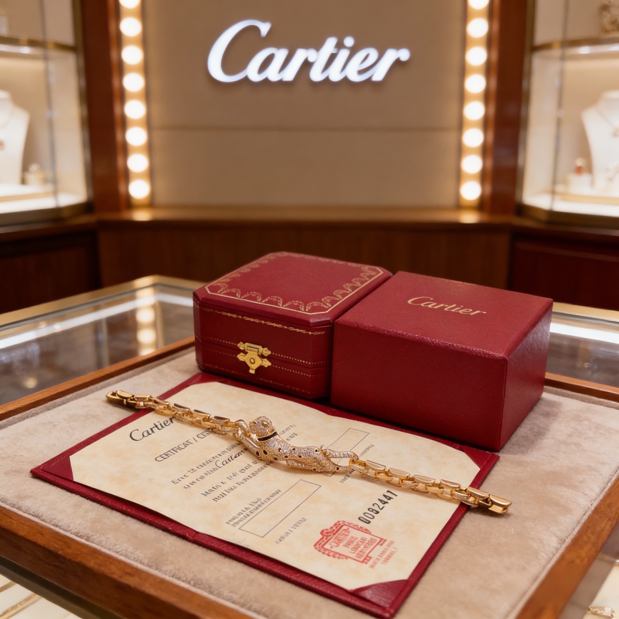Bracelet Jewelry