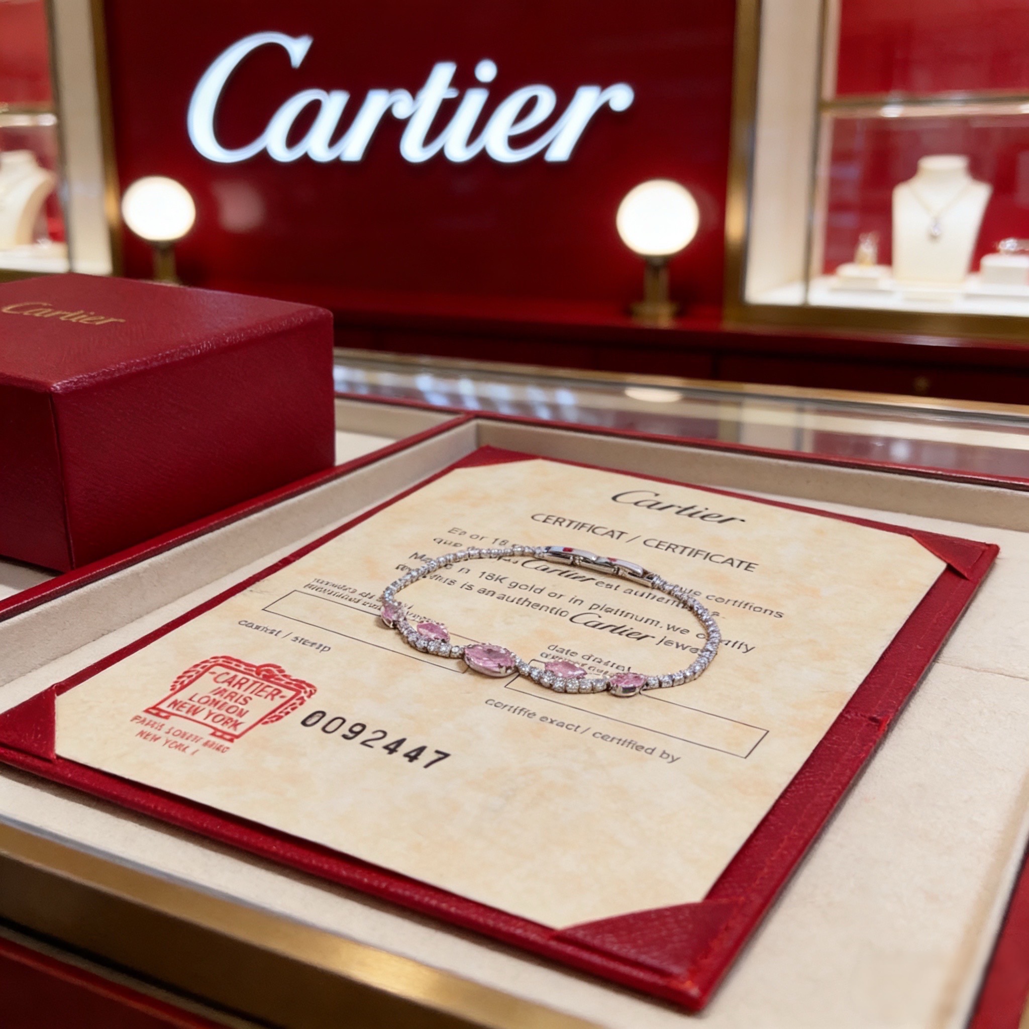 Bracelet Jewelry