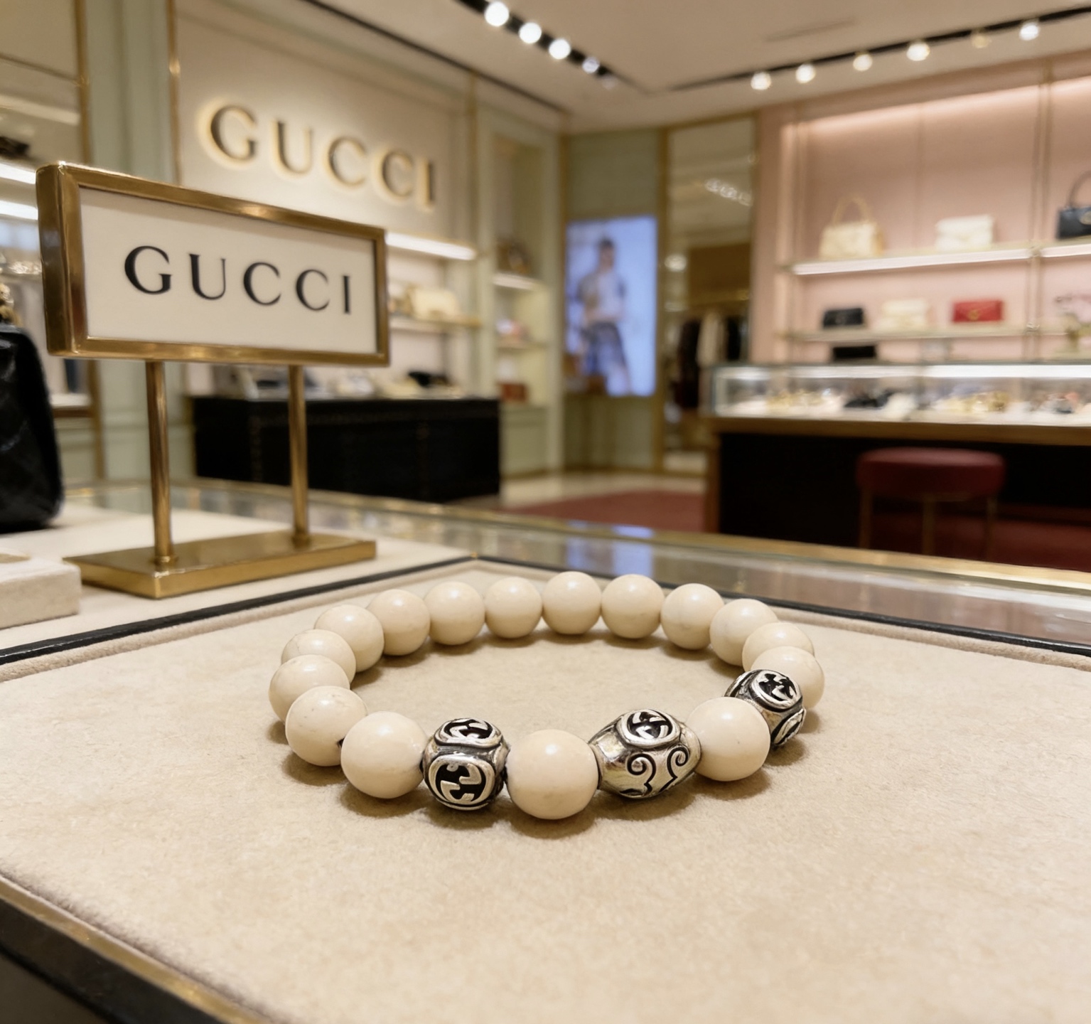 Bracelet Jewelry