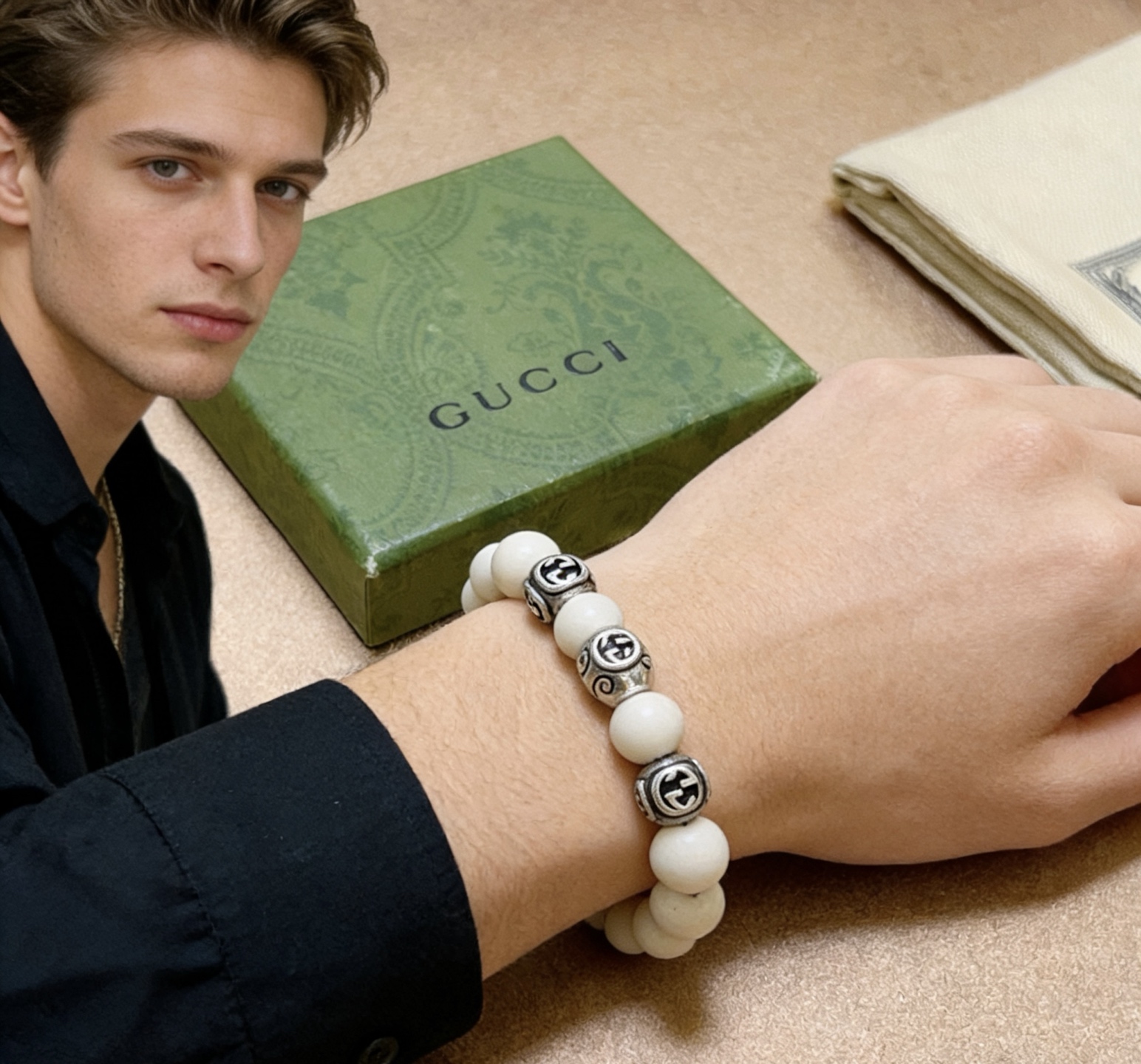 Bracelet Jewelry