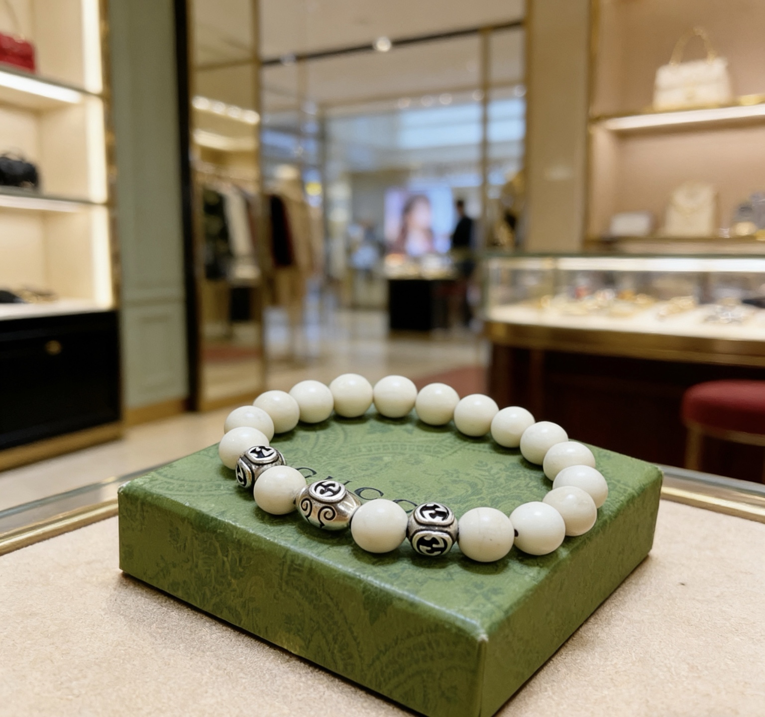 Bracelet Jewelry