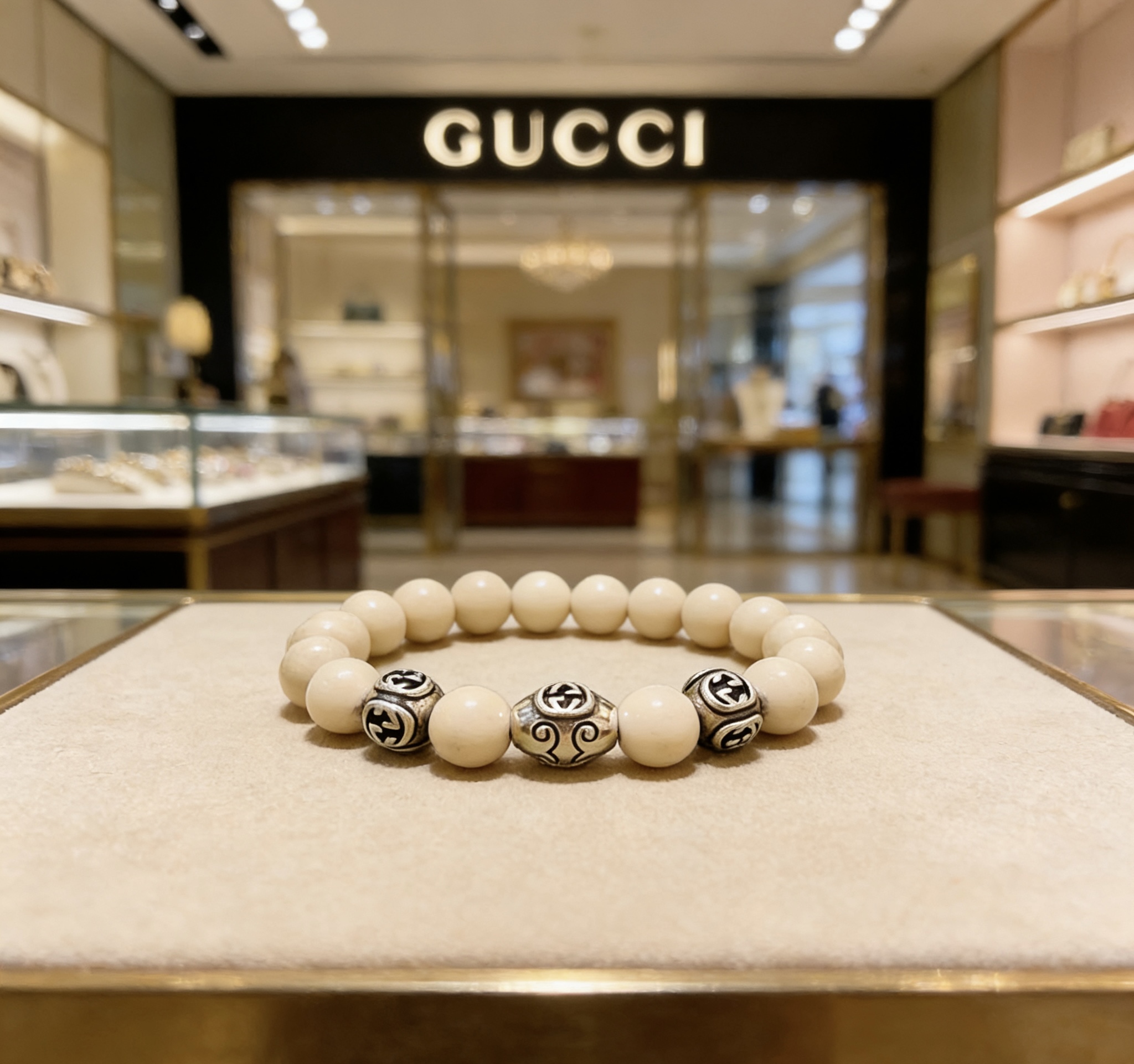Bracelet Jewelry
