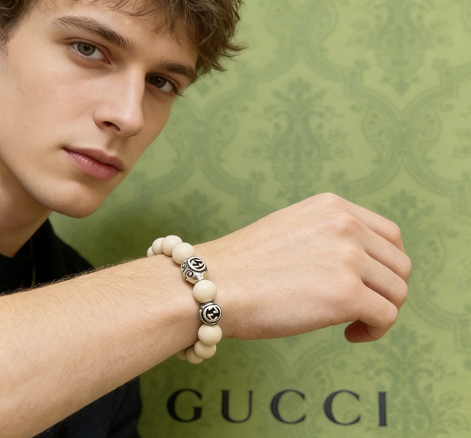 Bracelet Jewelry