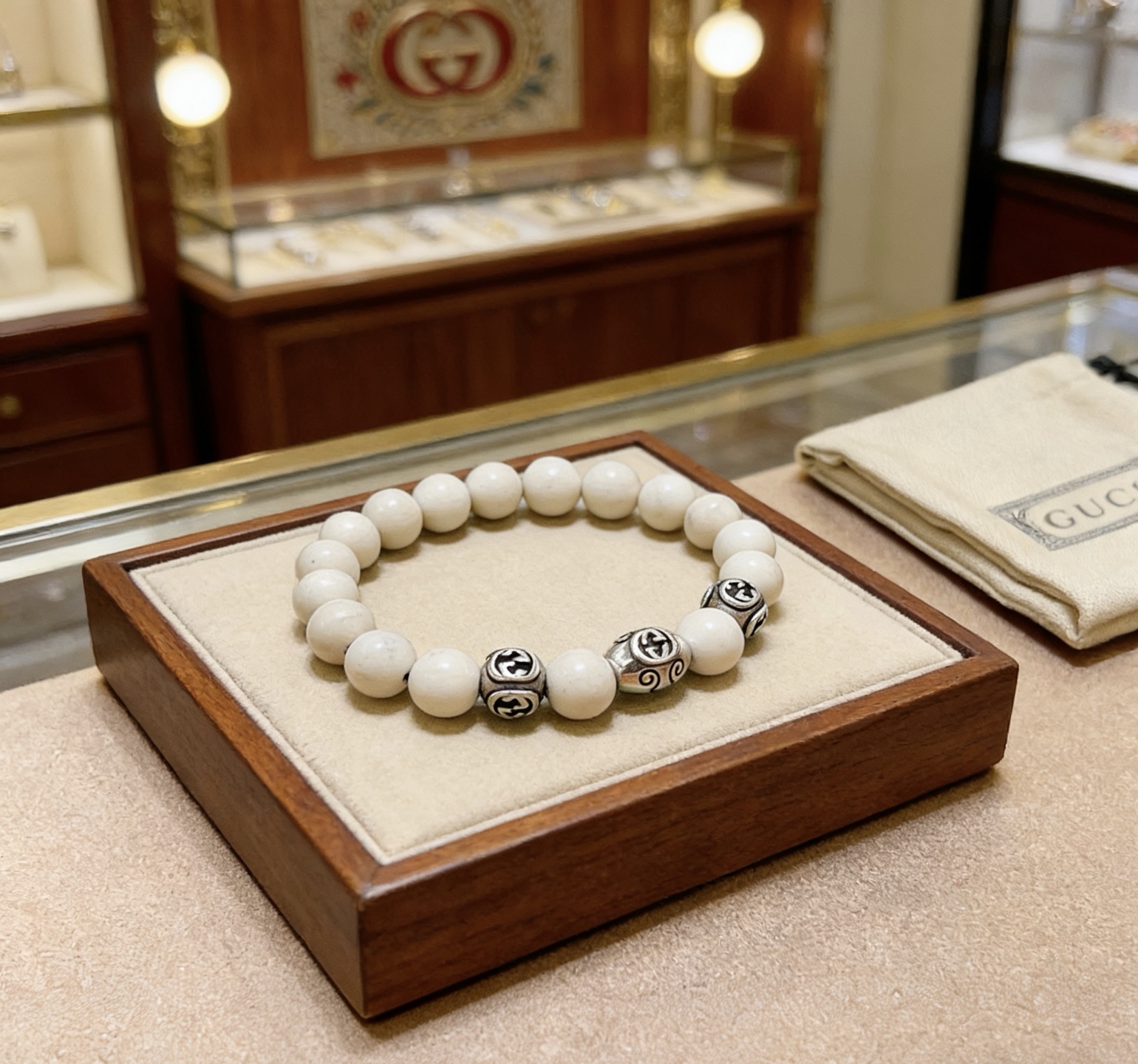 Bracelet Jewelry