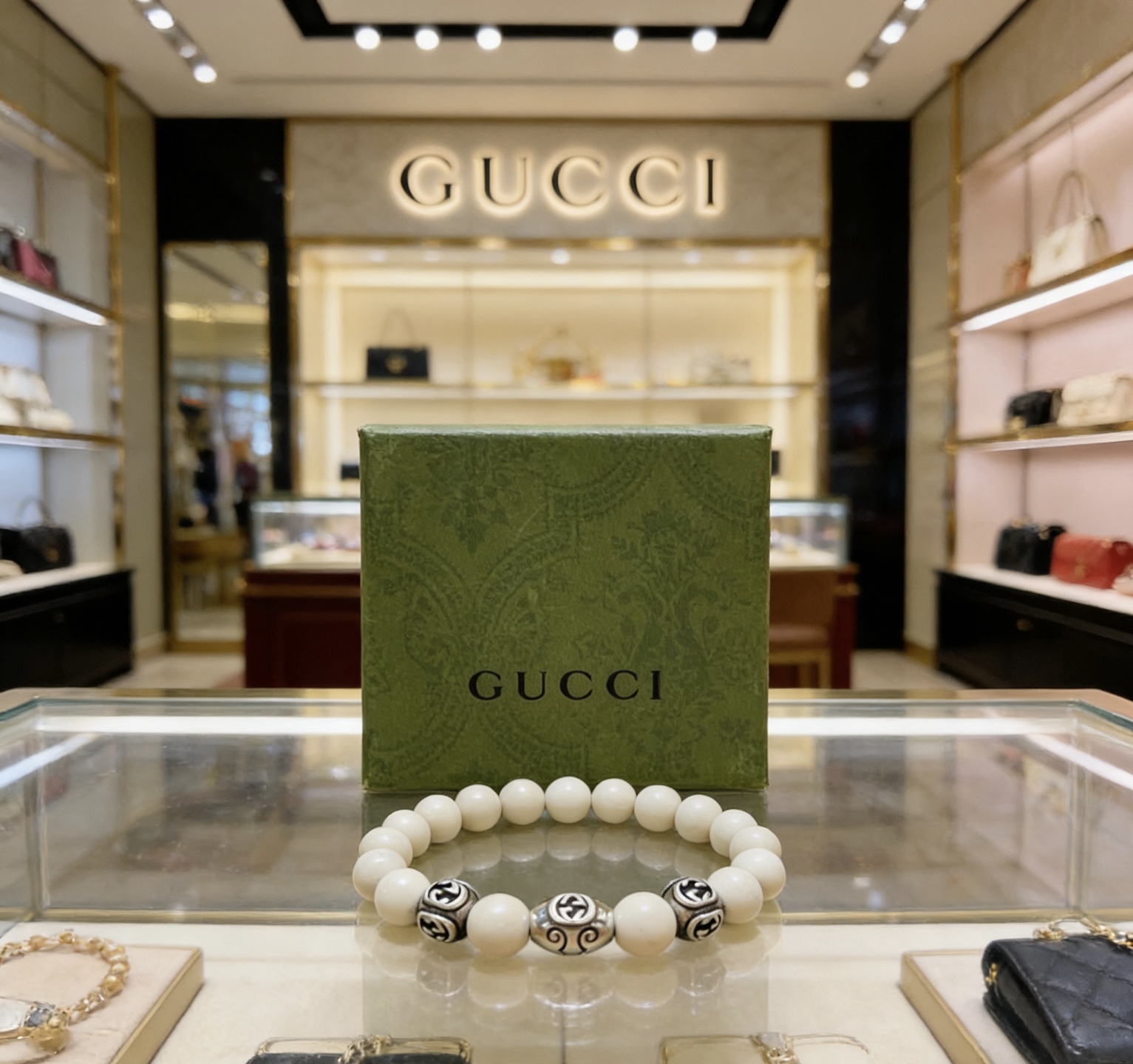 Bracelet Jewelry