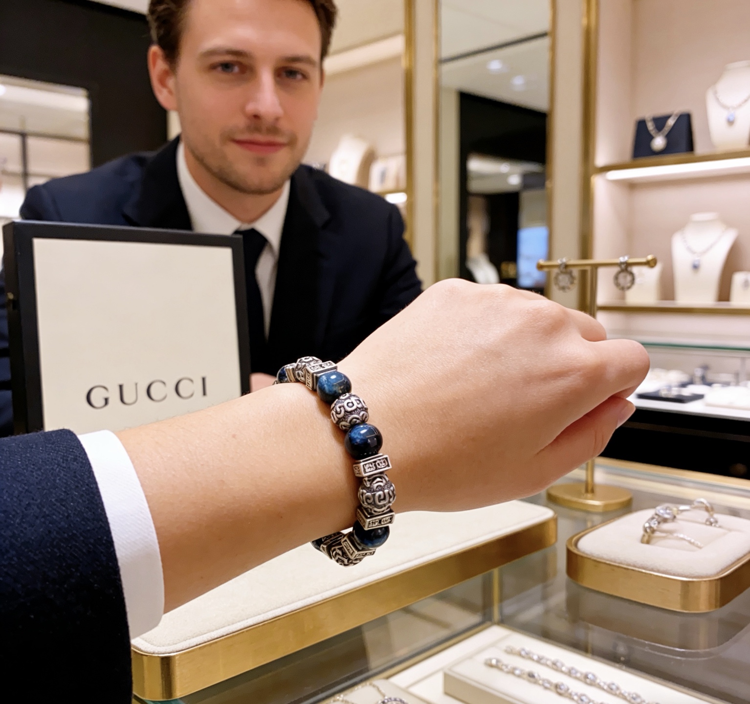 Bracelet Jewelry