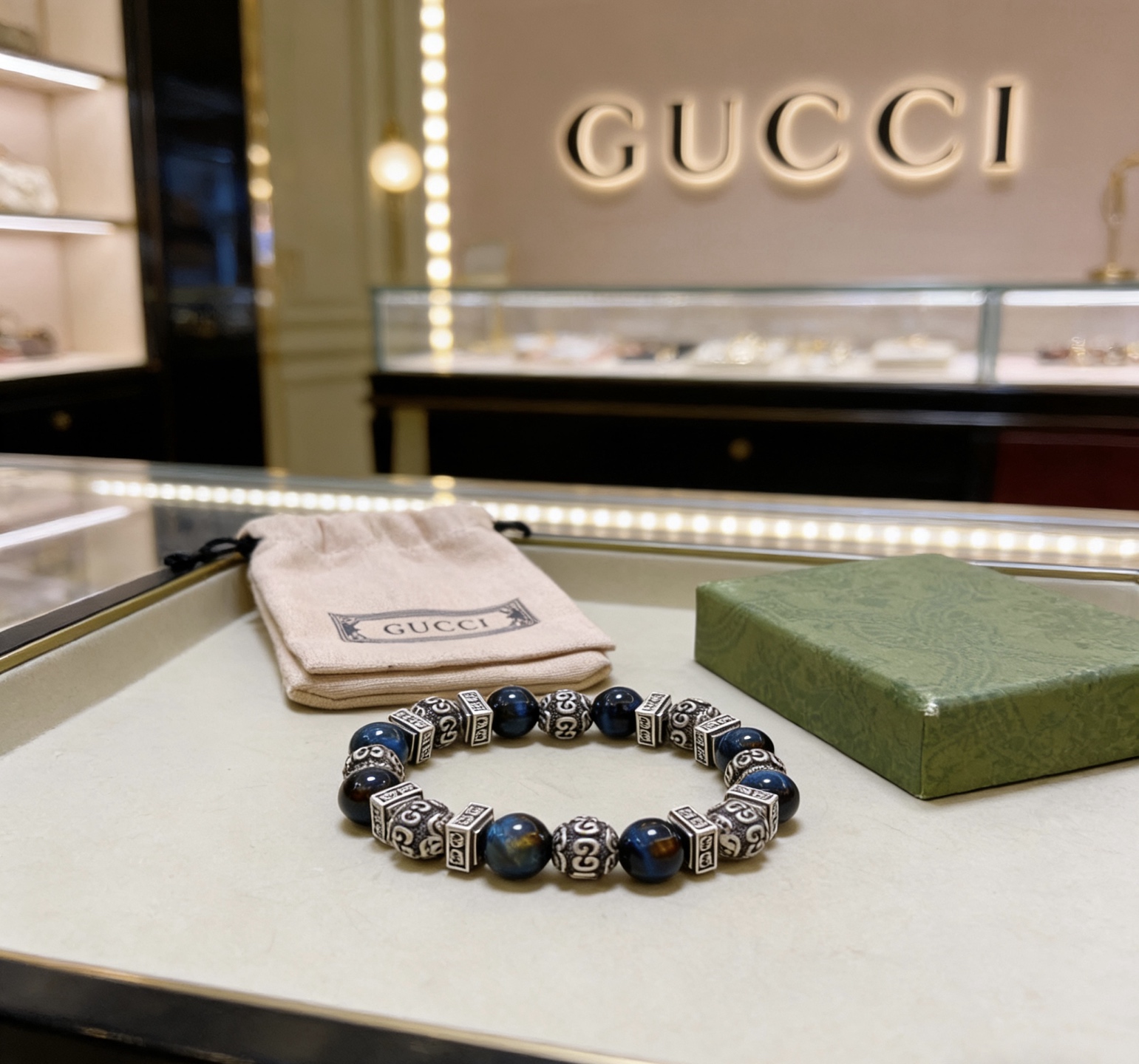 Bracelet Jewelry