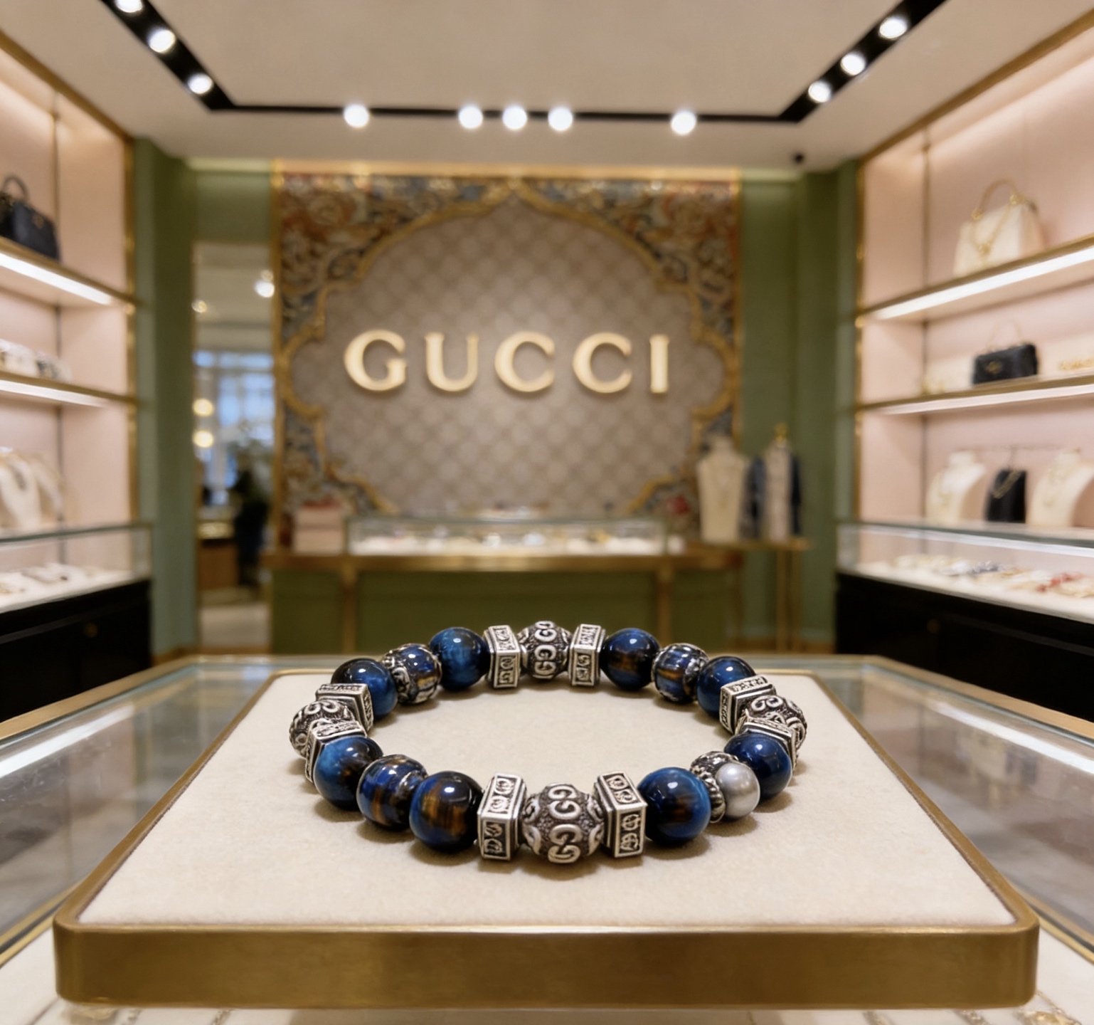 Bracelet Jewelry
