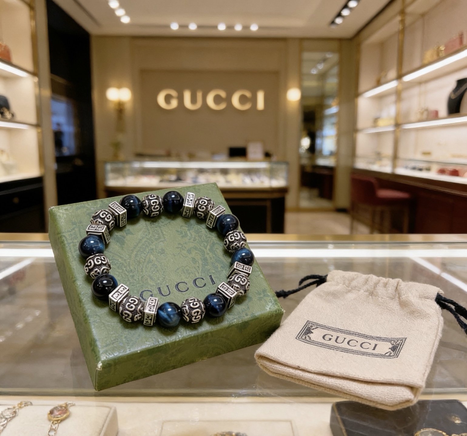 Bracelet Jewelry