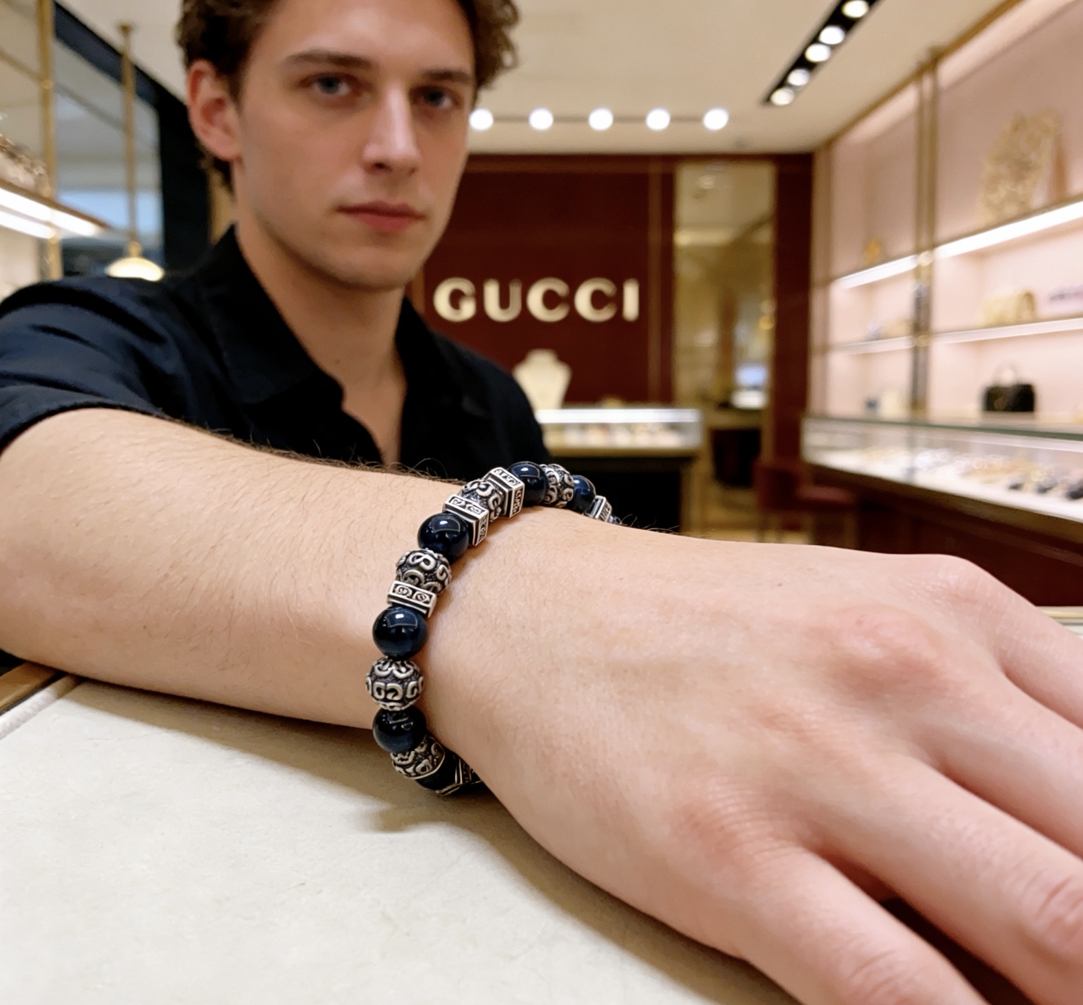 Bracelet Jewelry