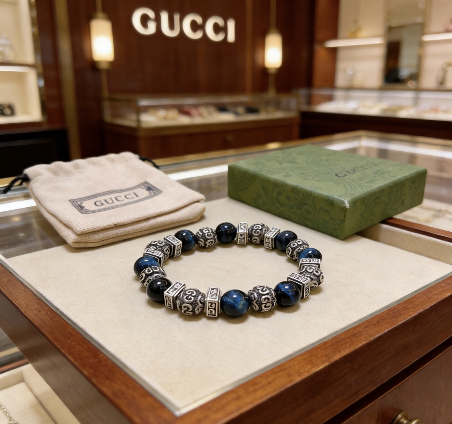 Bracelet Jewelry
