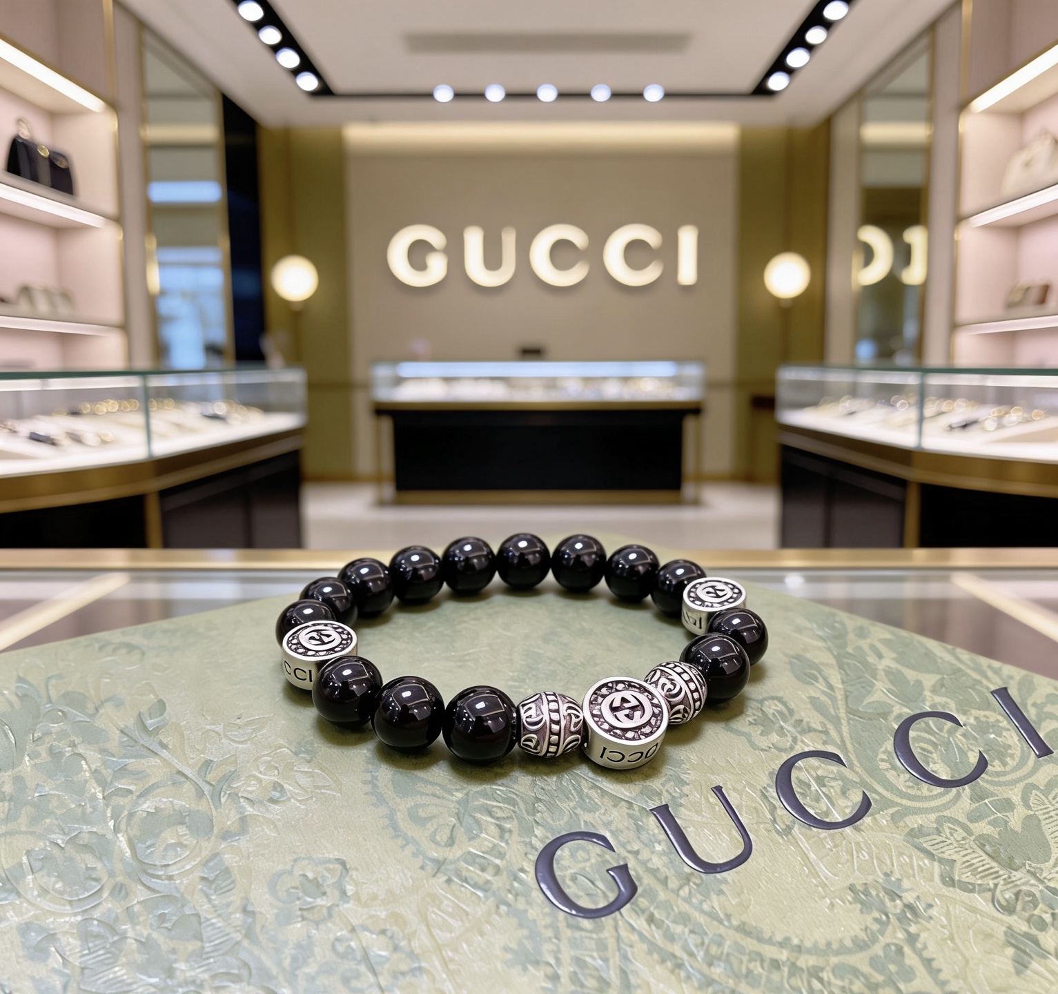 Bracelet Jewelry