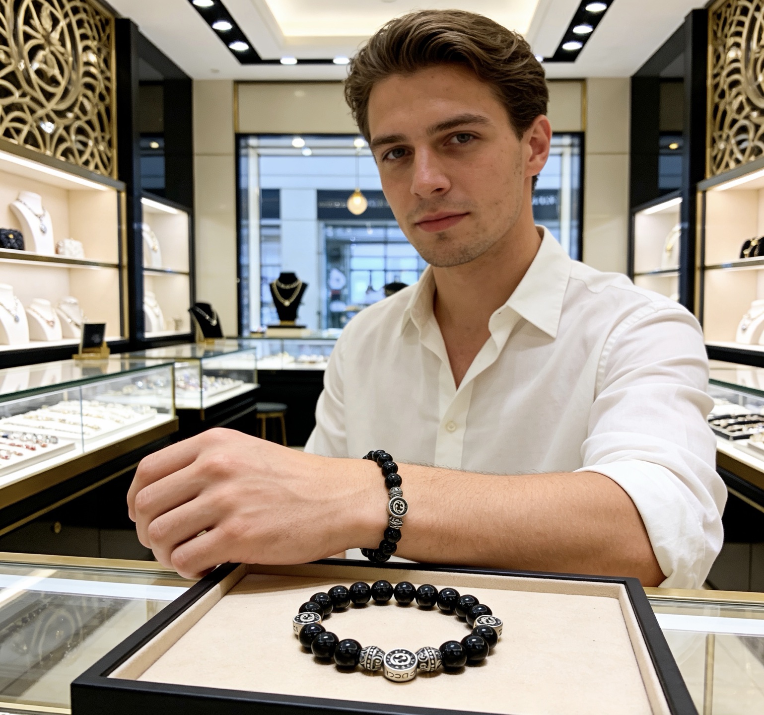 Bracelet Jewelry