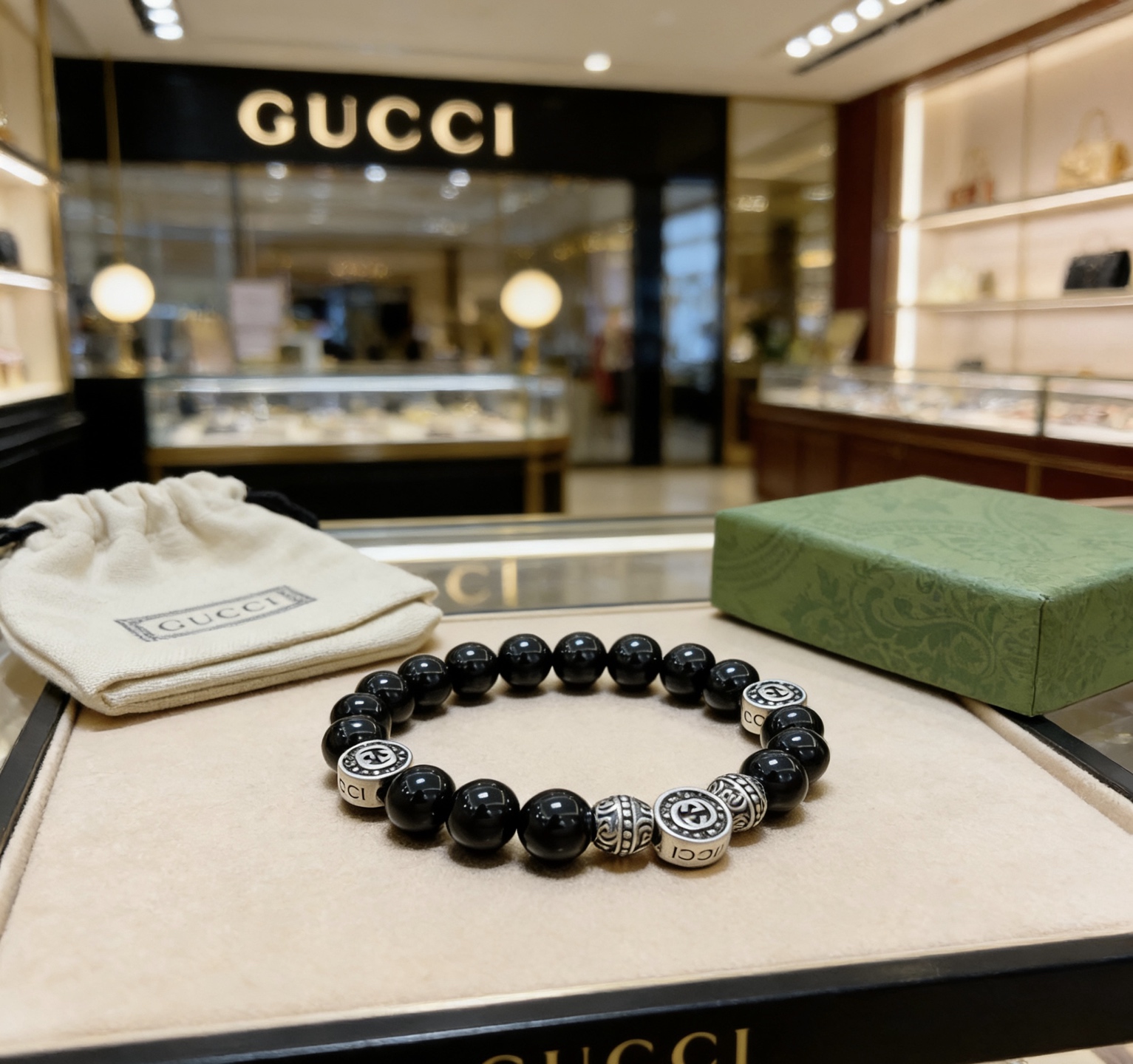Bracelet Jewelry