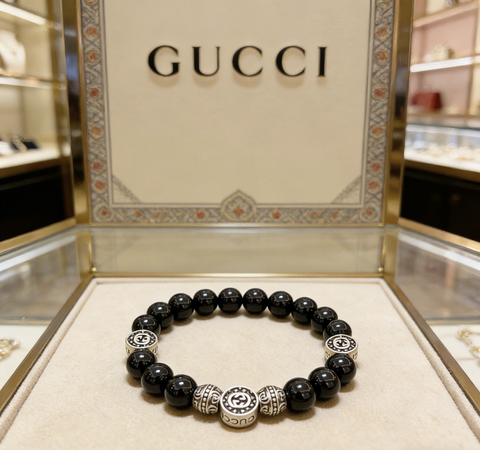 Bracelet Jewelry