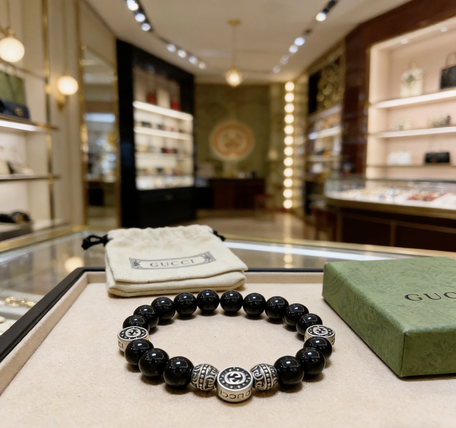 Bracelet Jewelry