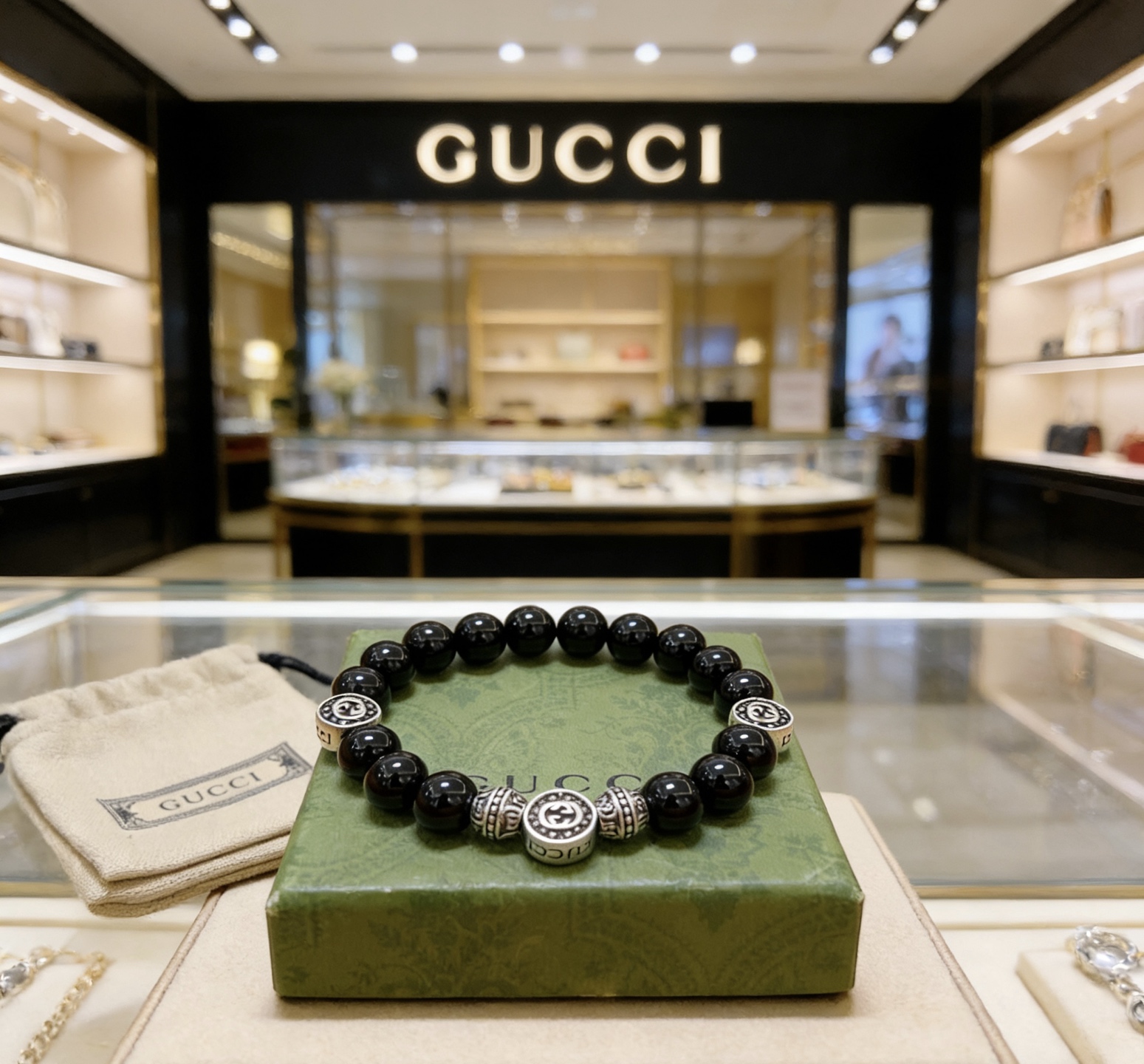Bracelet Jewelry