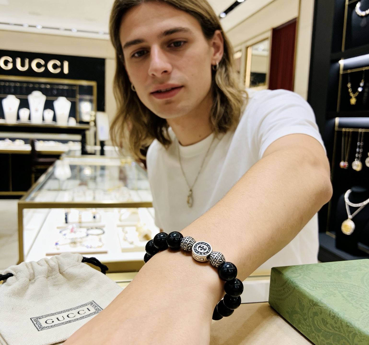 Bracelet Jewelry