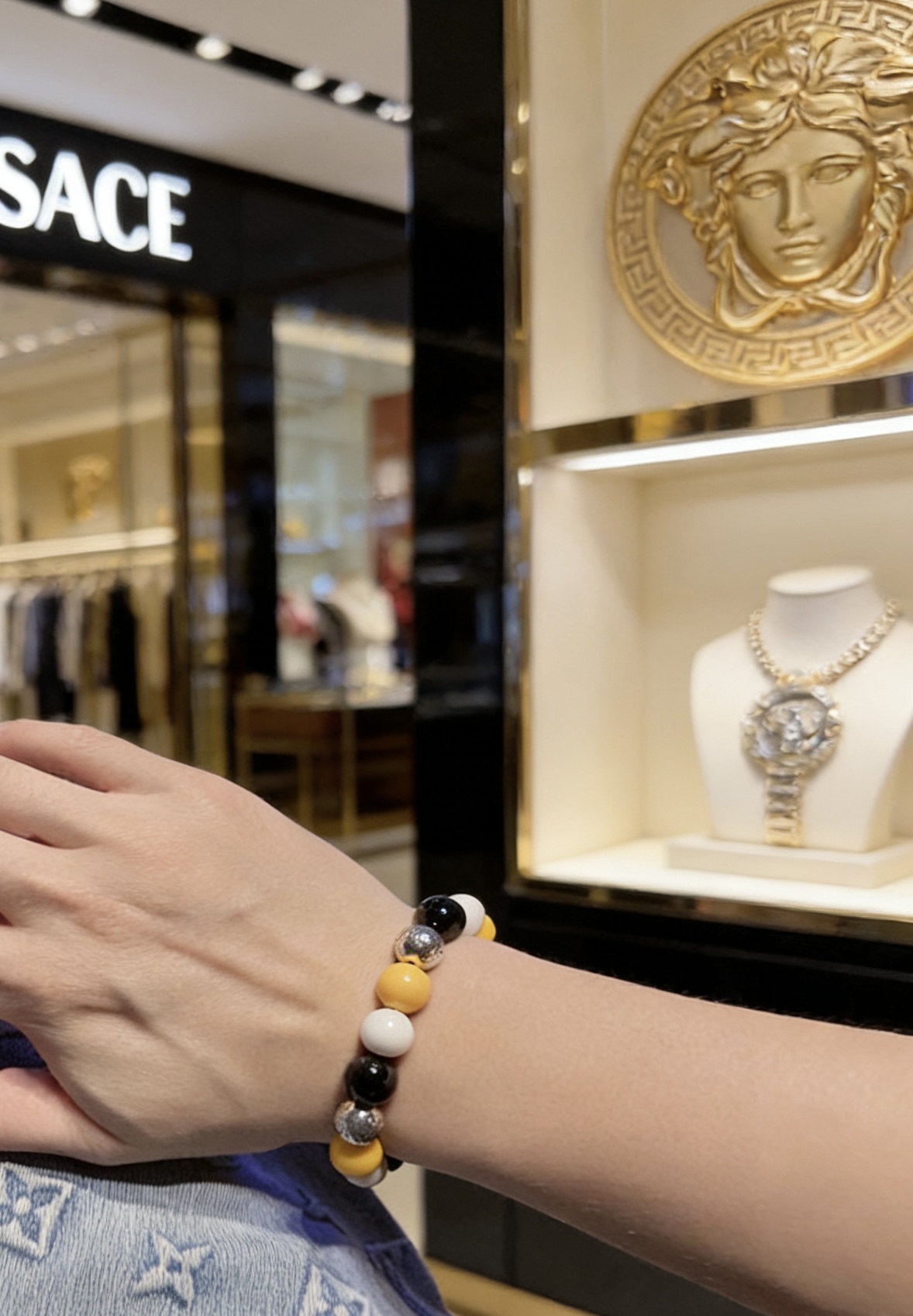 Bracelet Jewelry