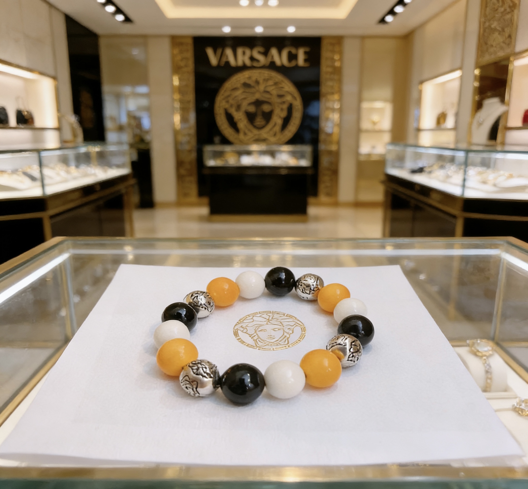 Bracelet Jewelry